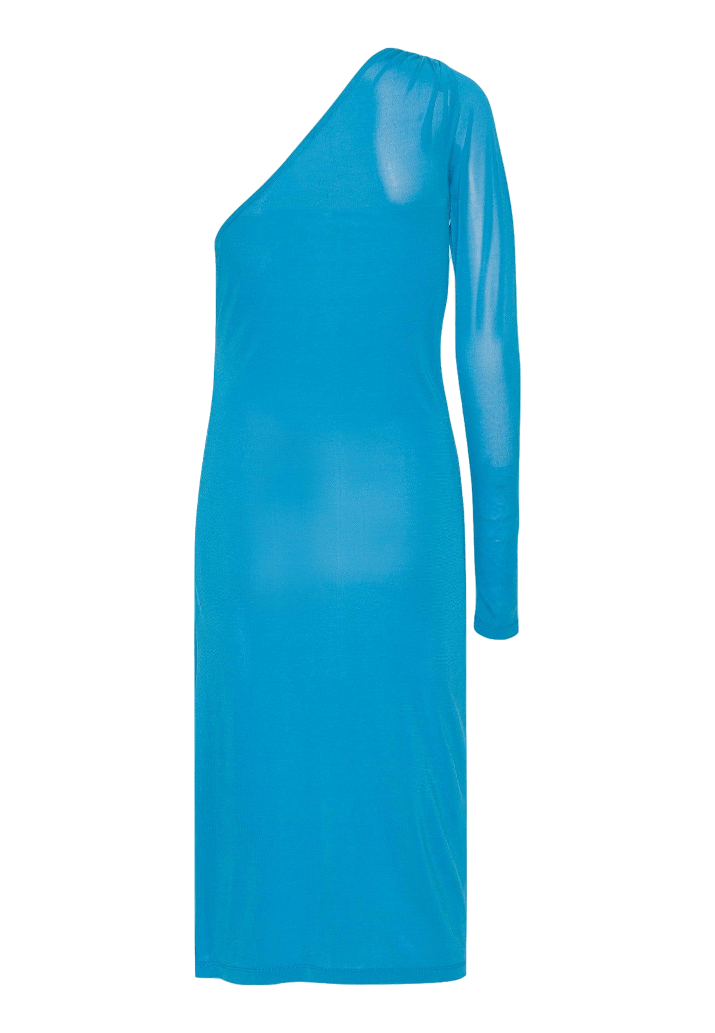 Loretta Dress - Blue made by HERSKIND