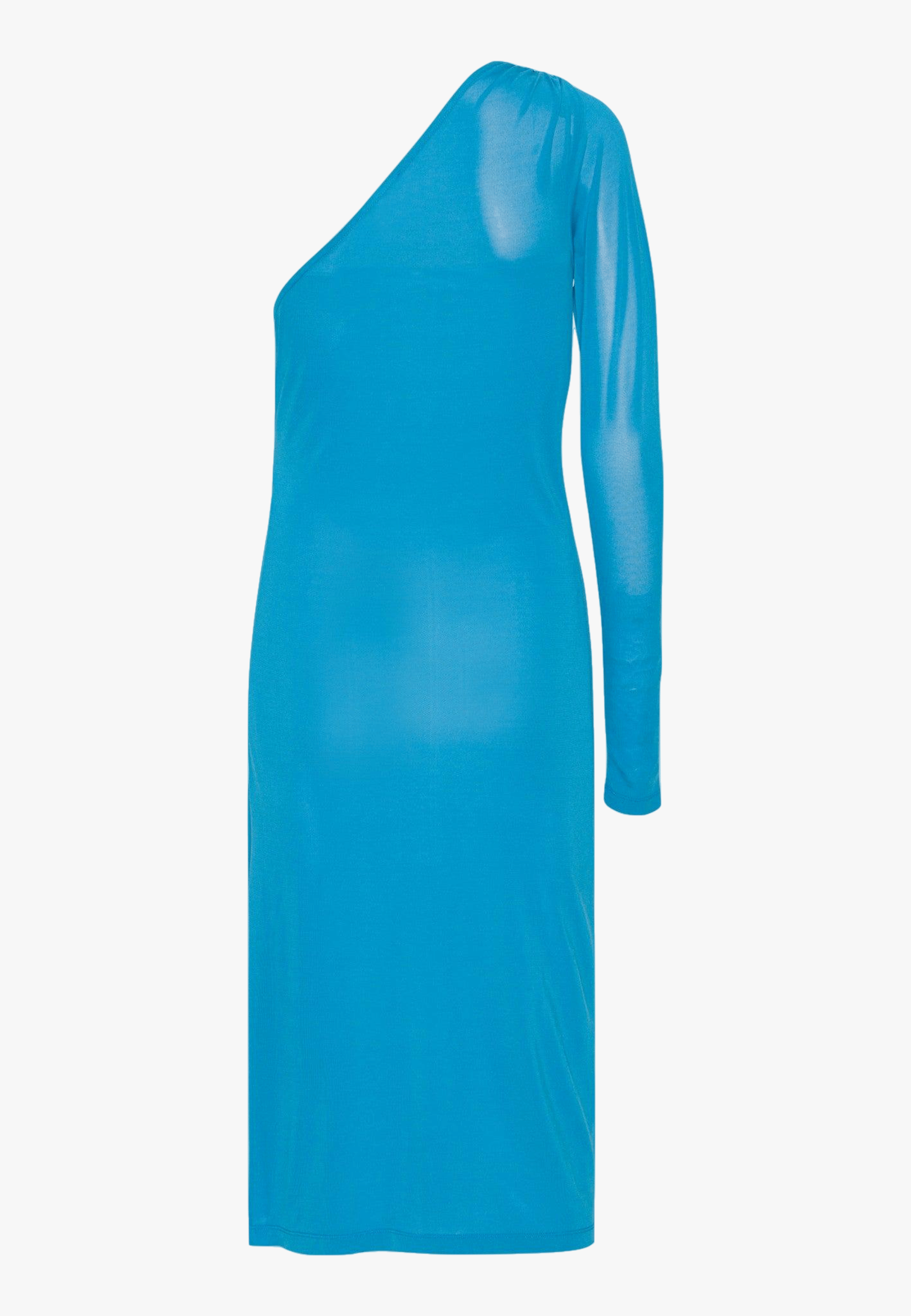 Loretta Dress - Blue made by HERSKIND