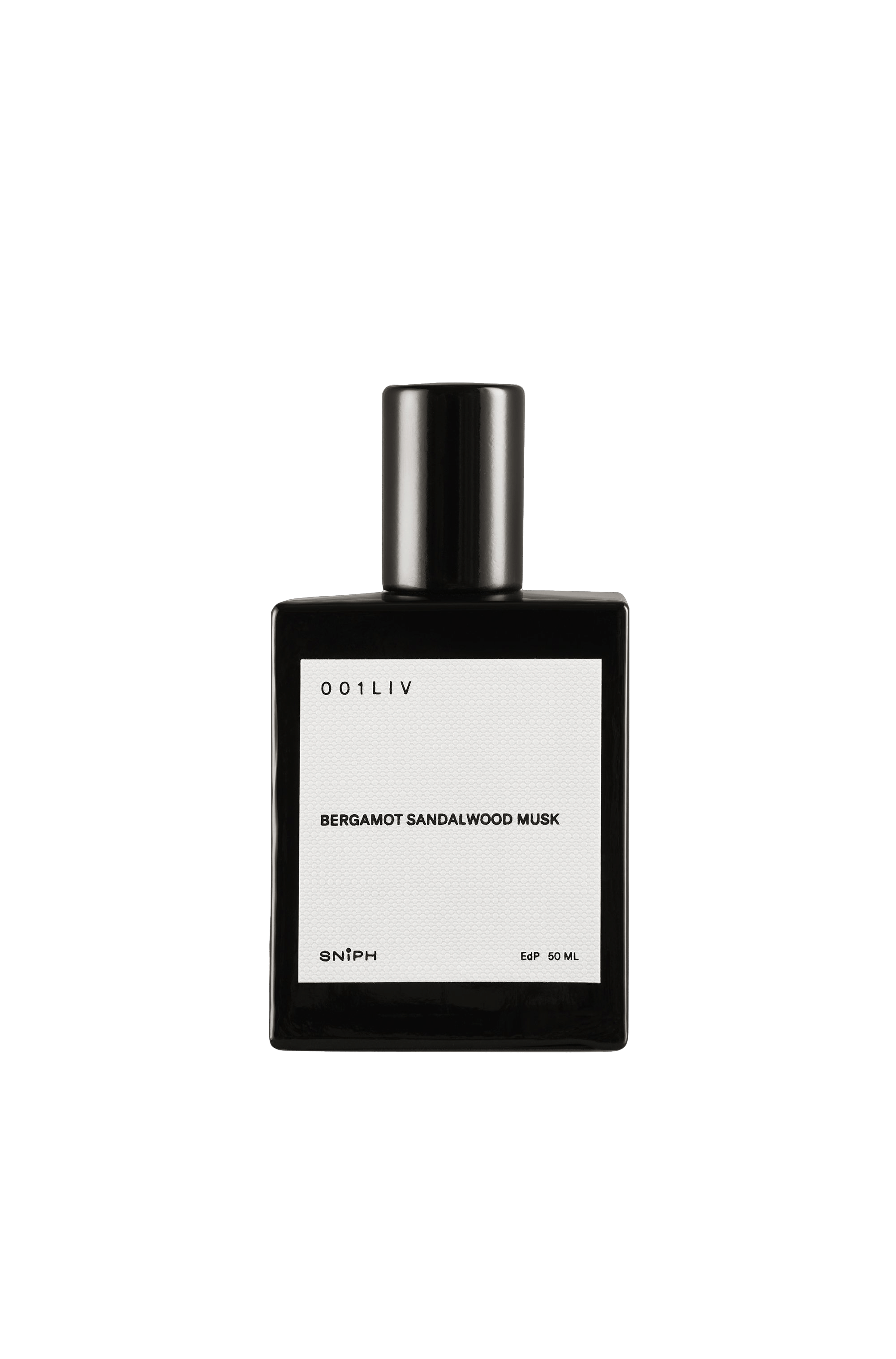 001 Life EdP made by Sniph