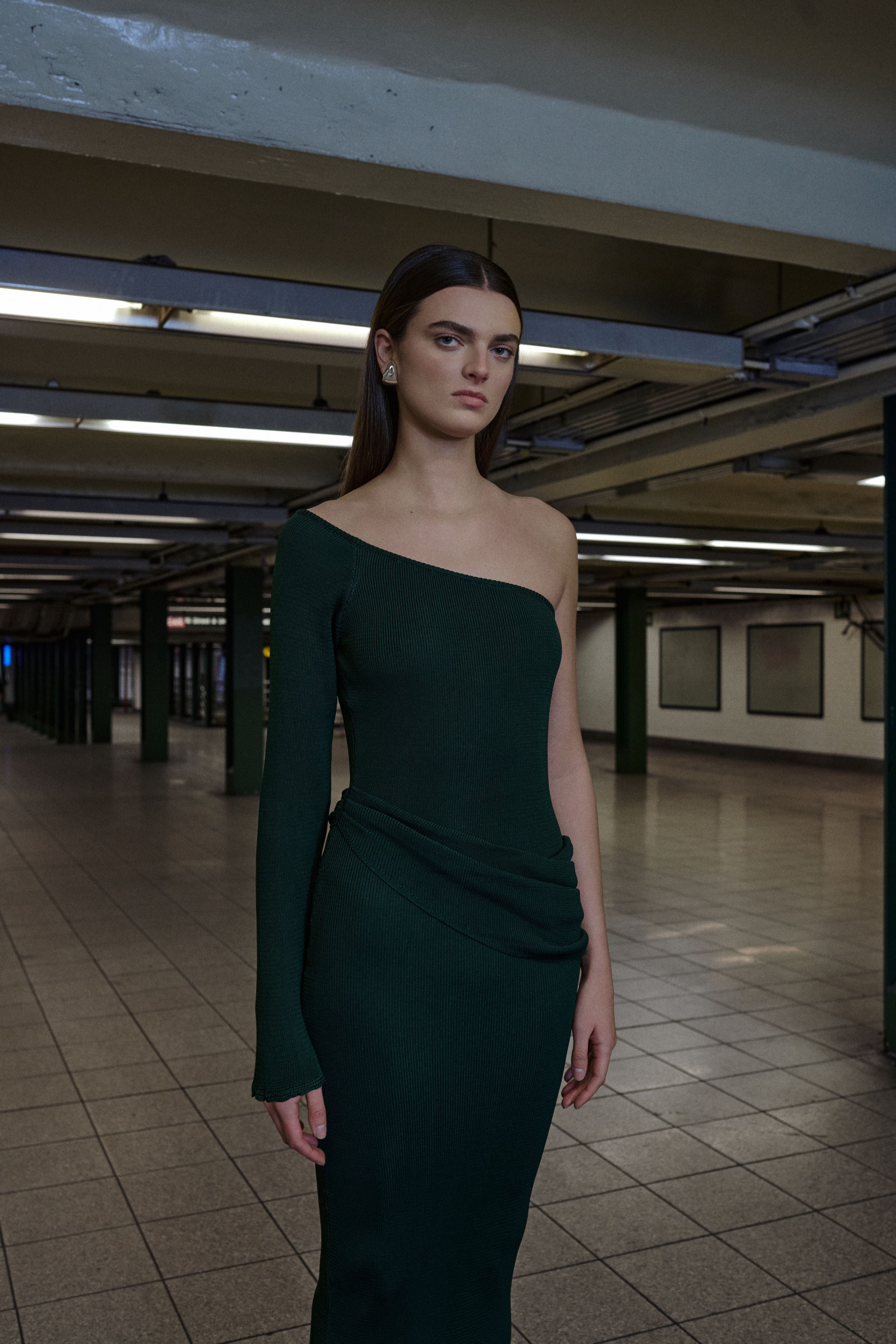 Kairi Dress made by BAOBAB