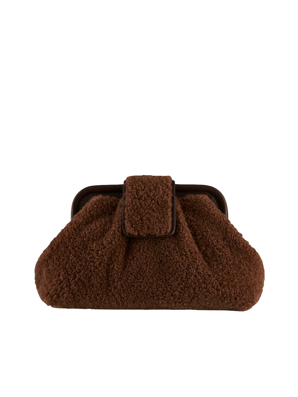 Eva Kahverengi in Brown made by Maven Bag