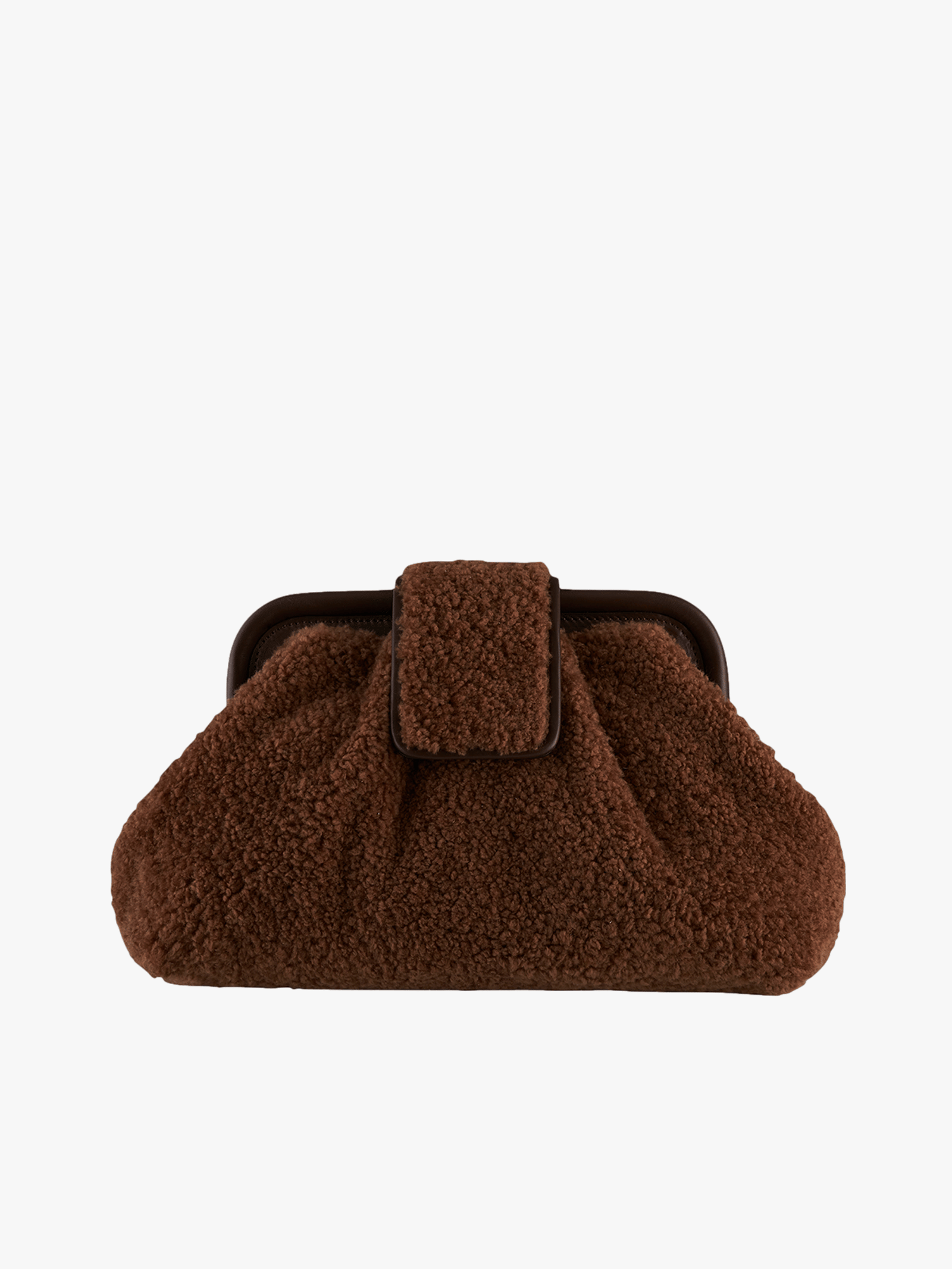 Eva Kahverengi in Brown made by Maven Bag