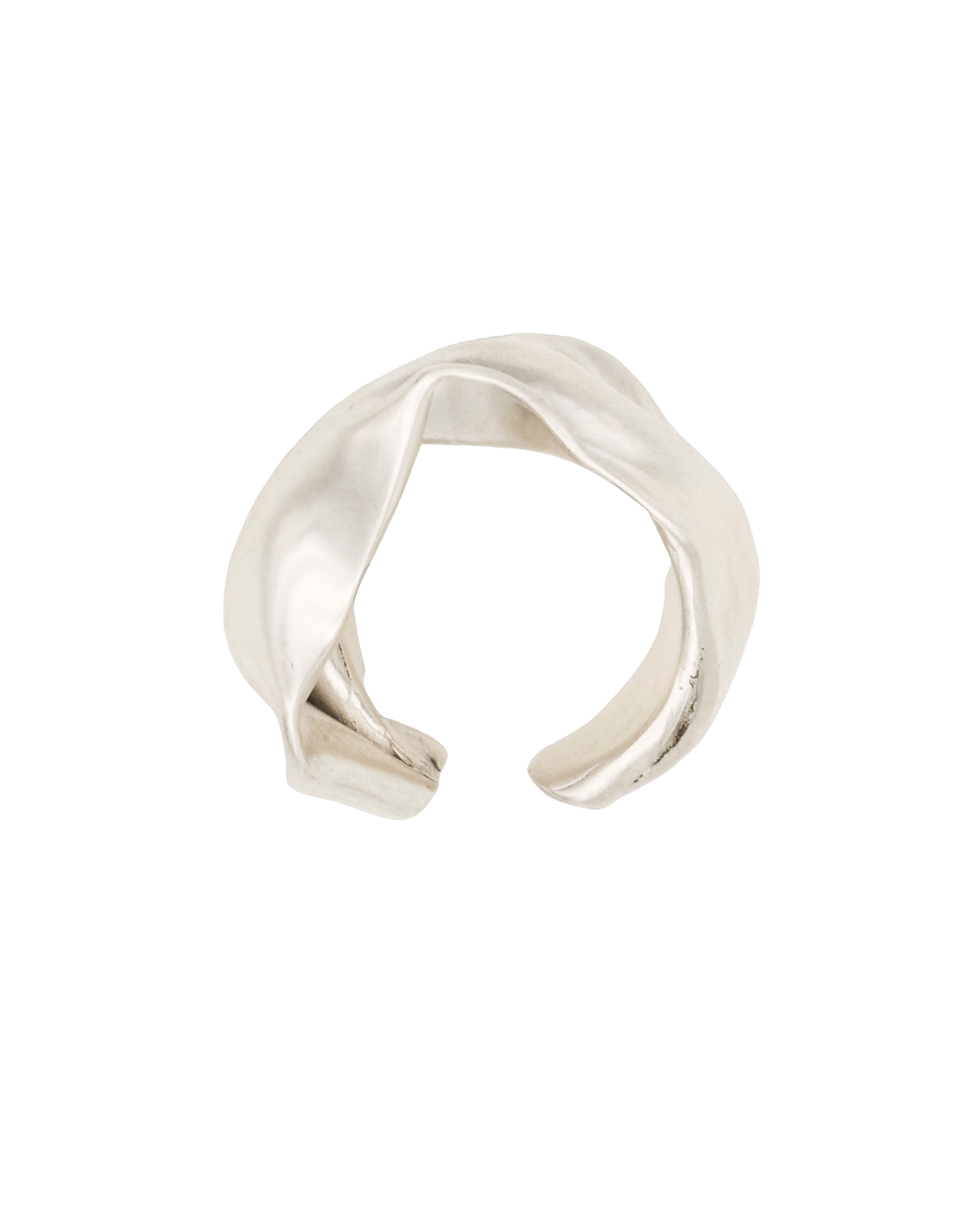 FIGO EAR CUFF made by Carolina De Barros