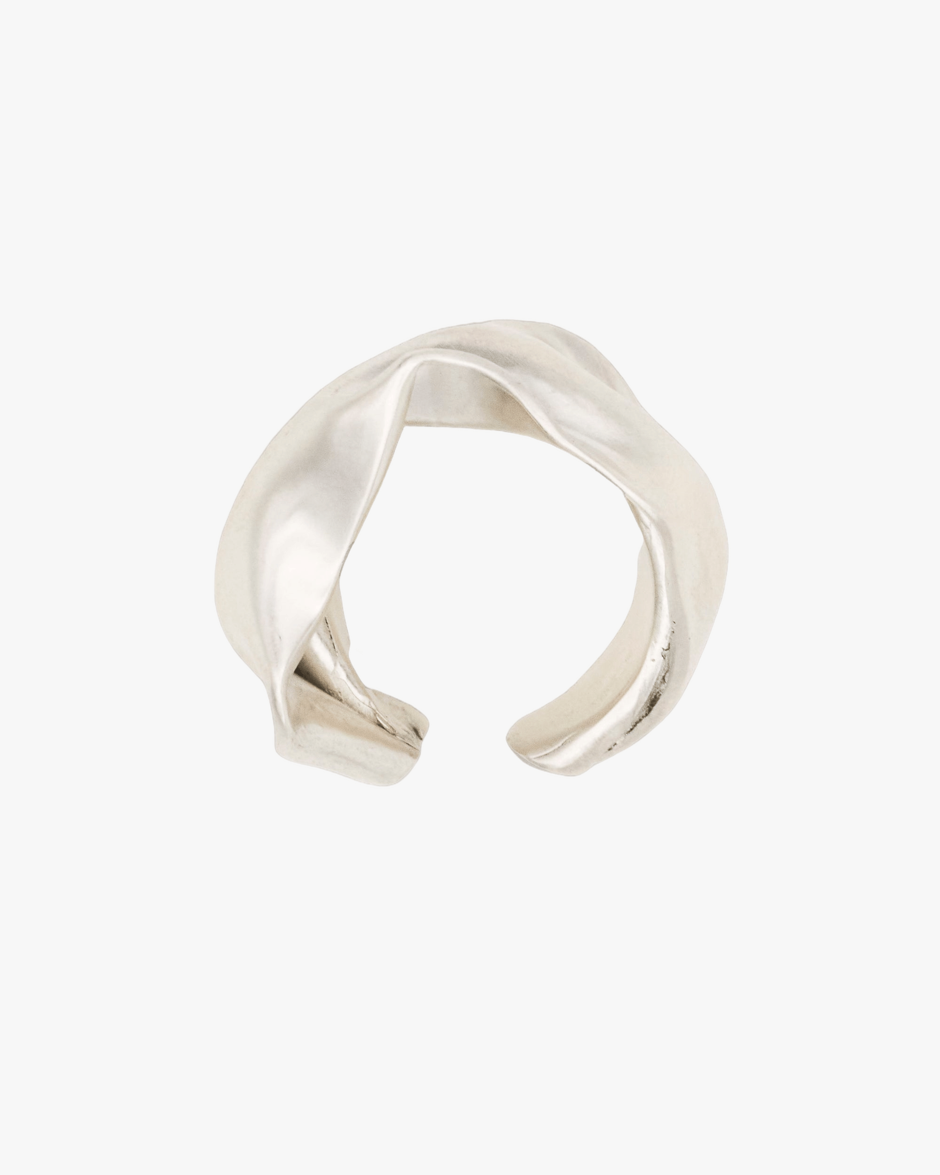 FIGO EAR CUFF made by Carolina De Barros