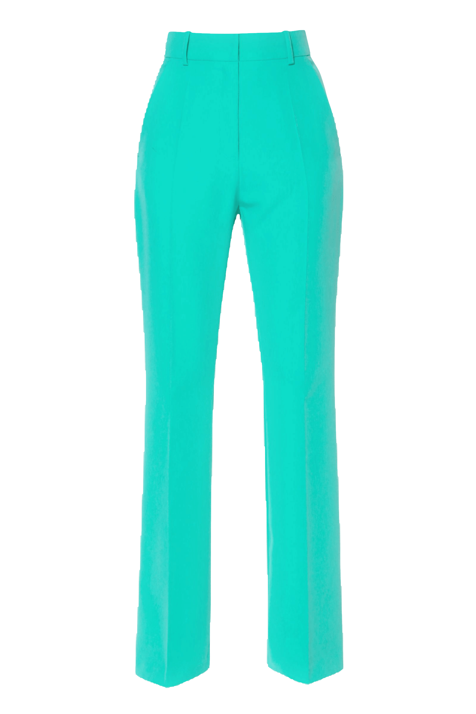 Pants Kyle Mexicali Turquoise made by HALEWSKI