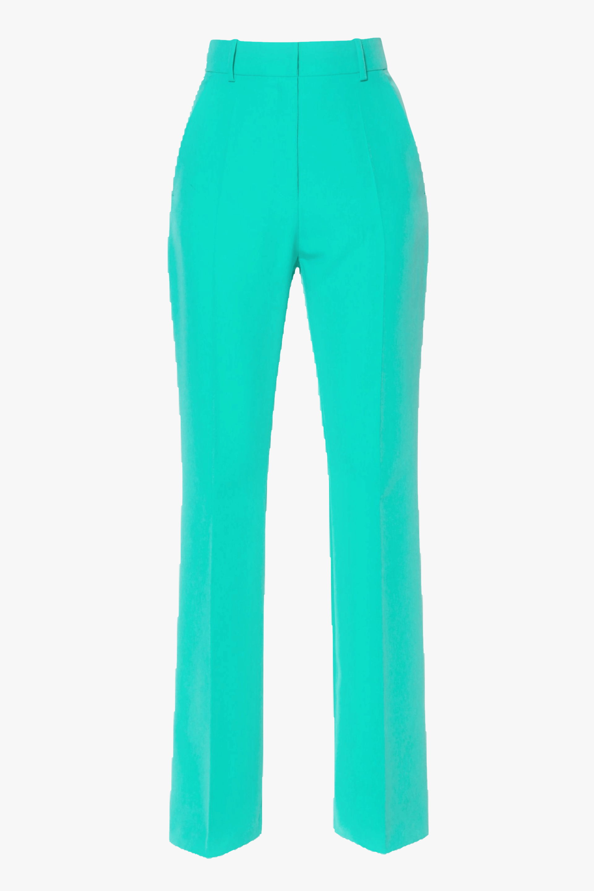 Pants Kyle Mexicali Turquoise made by HALEWSKI