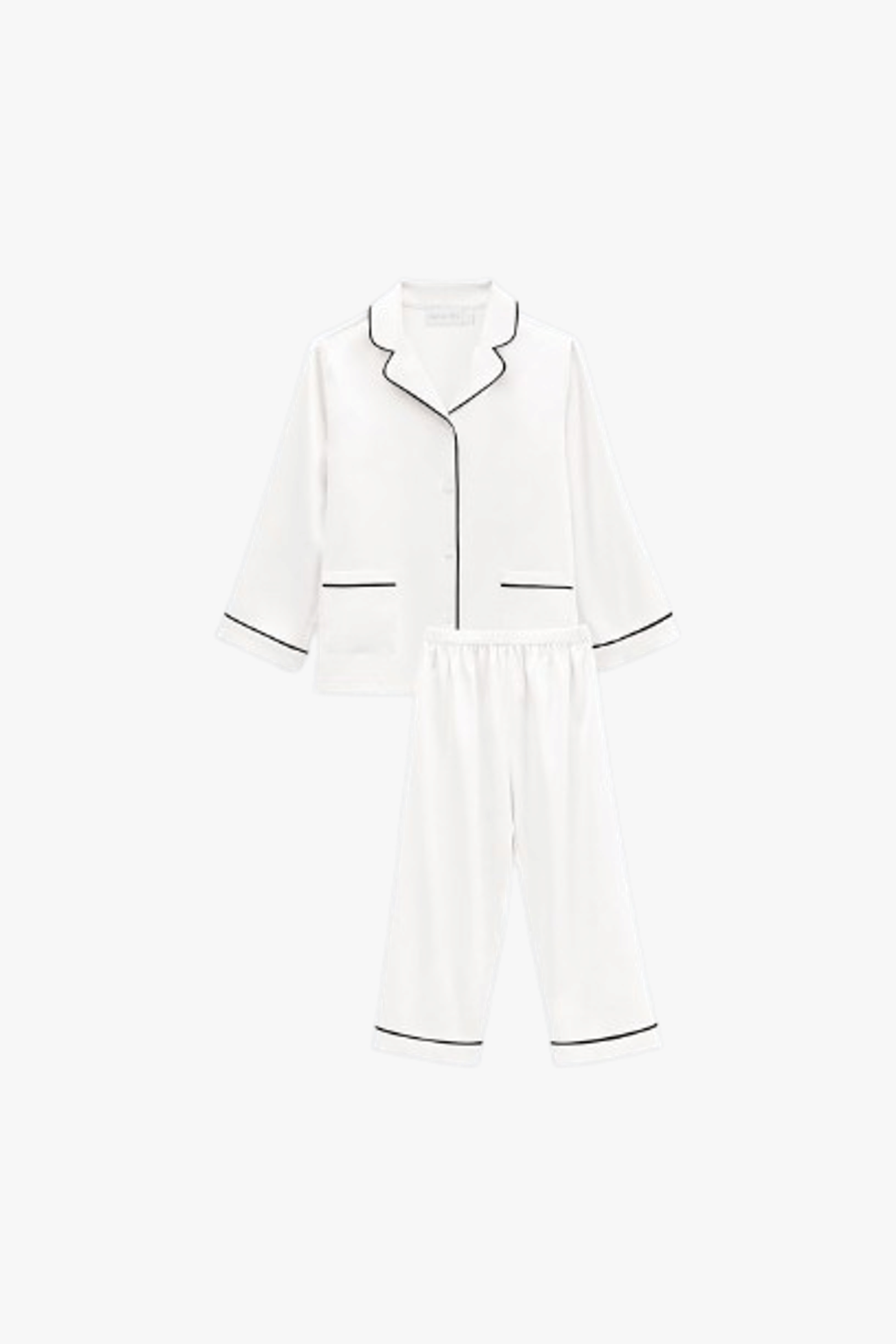 Authentic Kid's Pajama Set made by MANITO