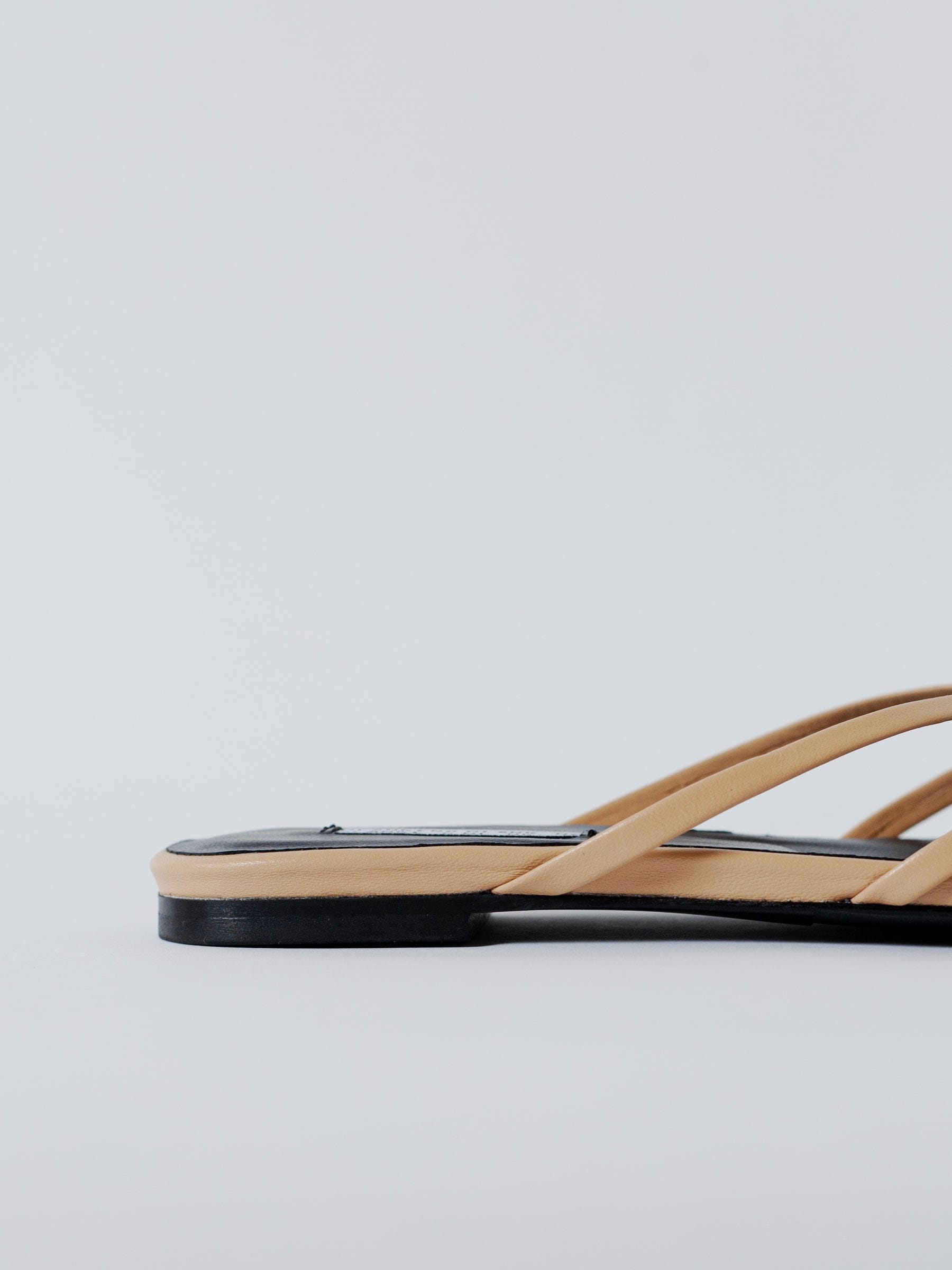 THE JENNIE FLAT NUDE made by Blankens