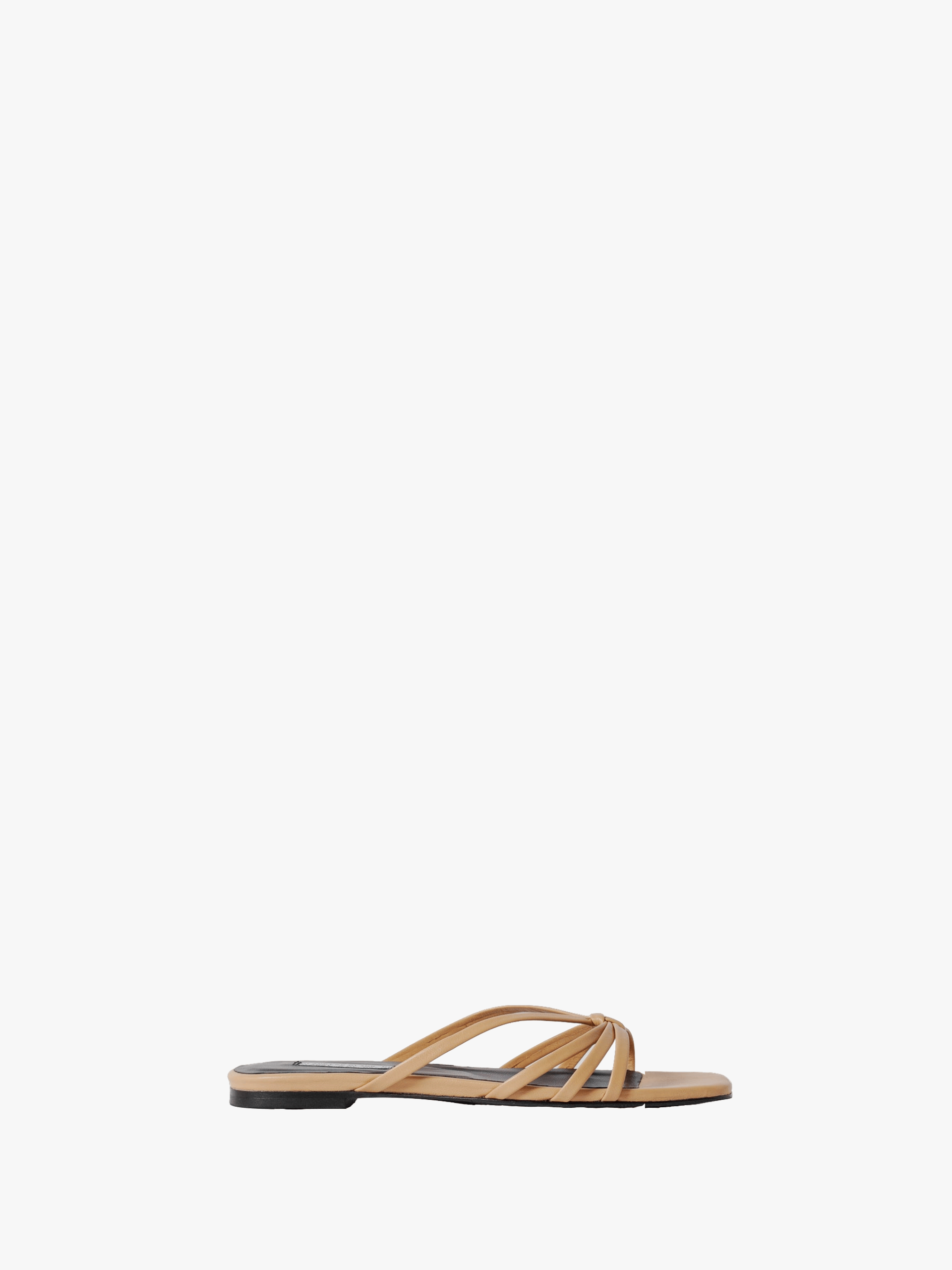 THE JENNIE FLAT NUDE made by Blankens