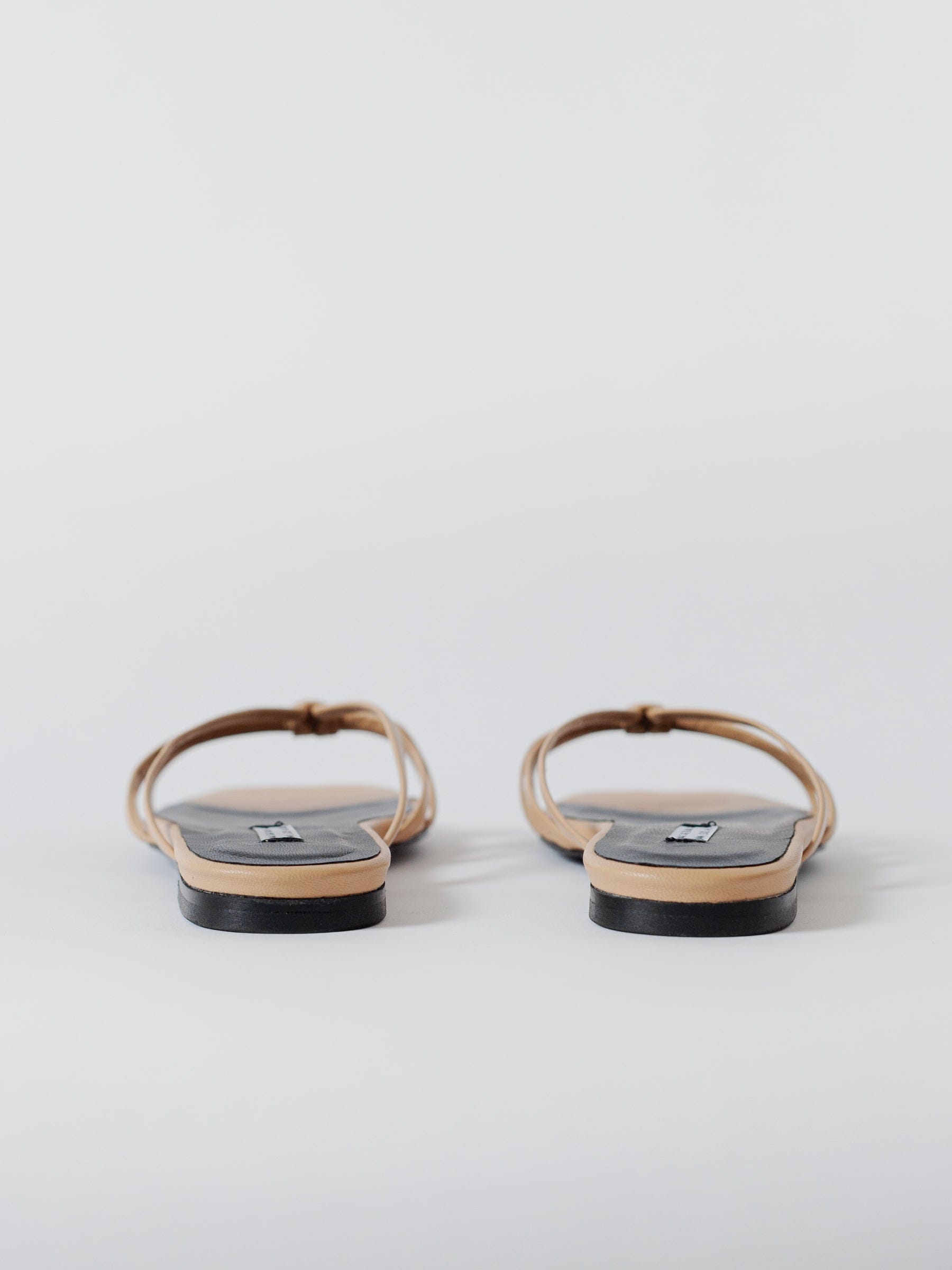 THE JENNIE FLAT NUDE made by Blankens
