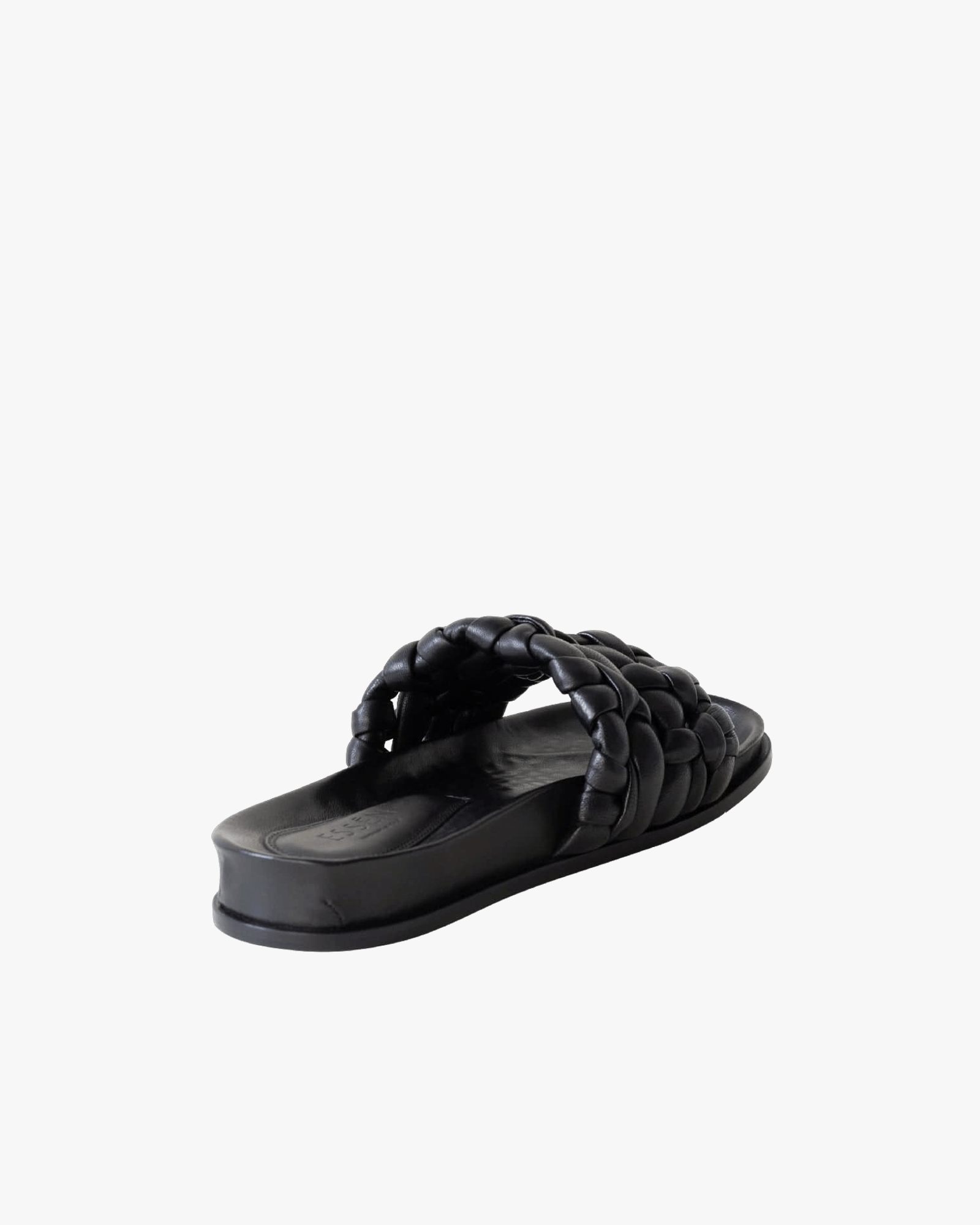 The Pool Slide - Black - Limited Edition made by ESSEN