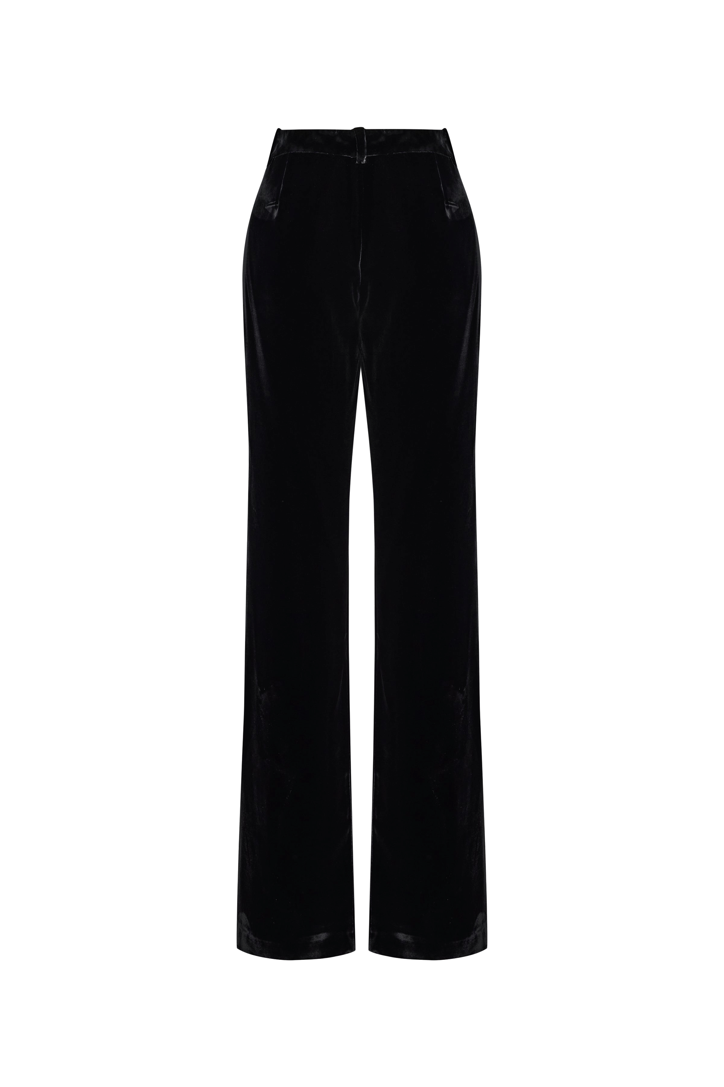 MONICA PANTS made by Occleus