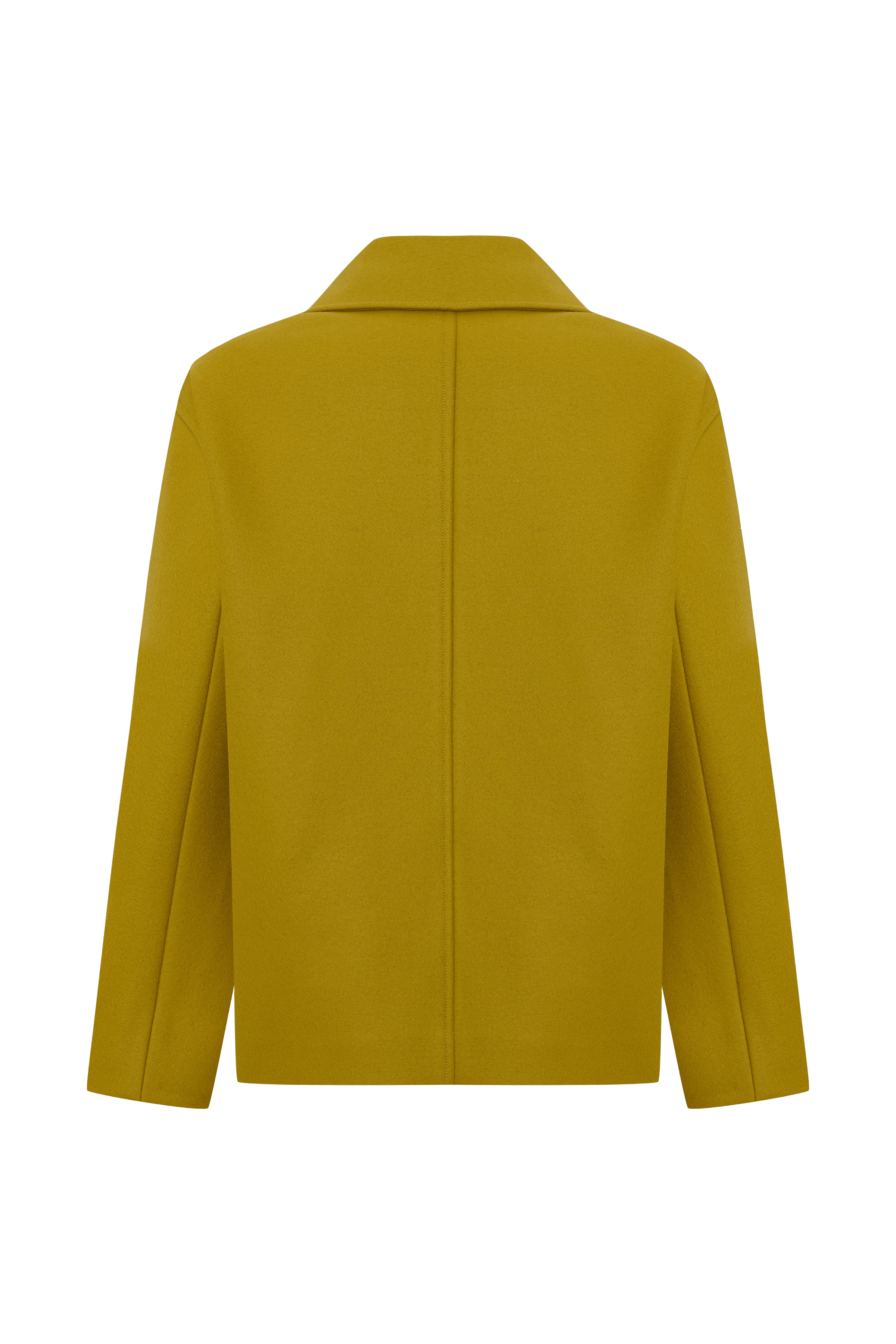 ROS COAT made by Occleus