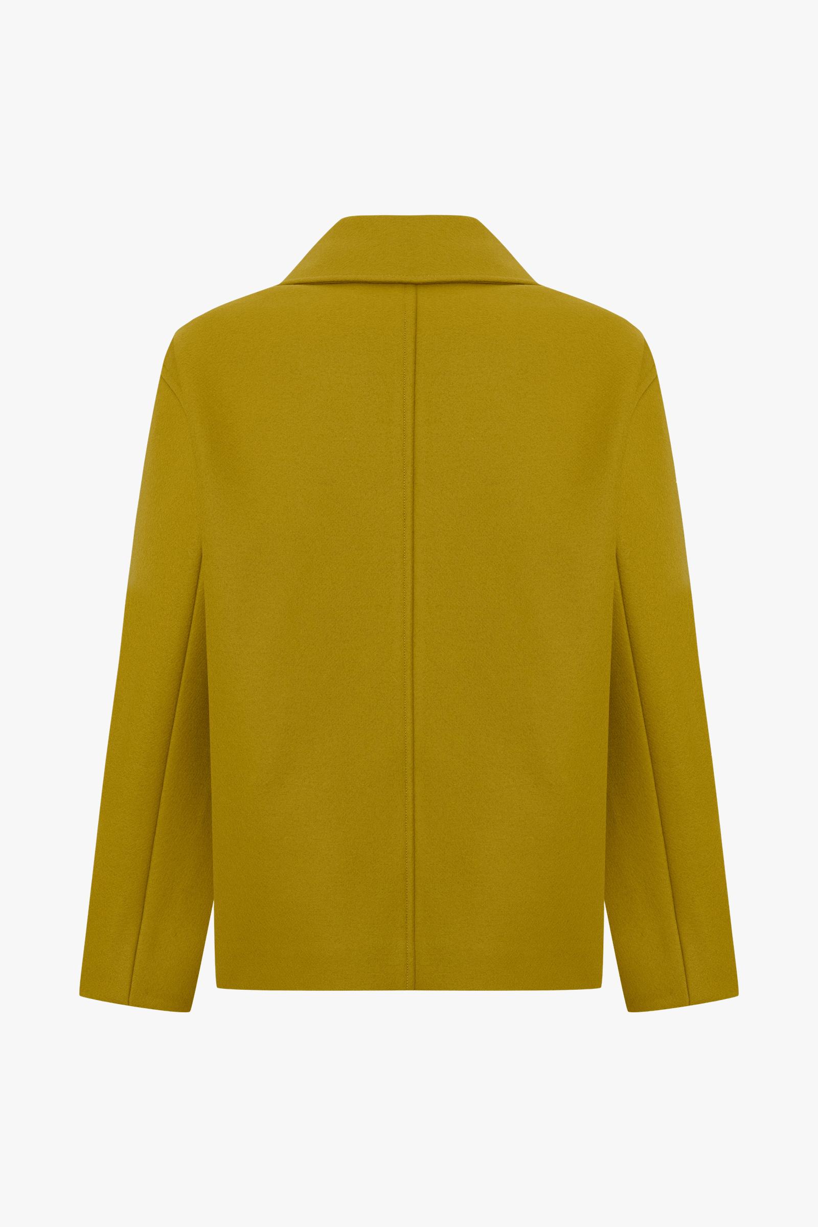 ROS COAT made by Occleus