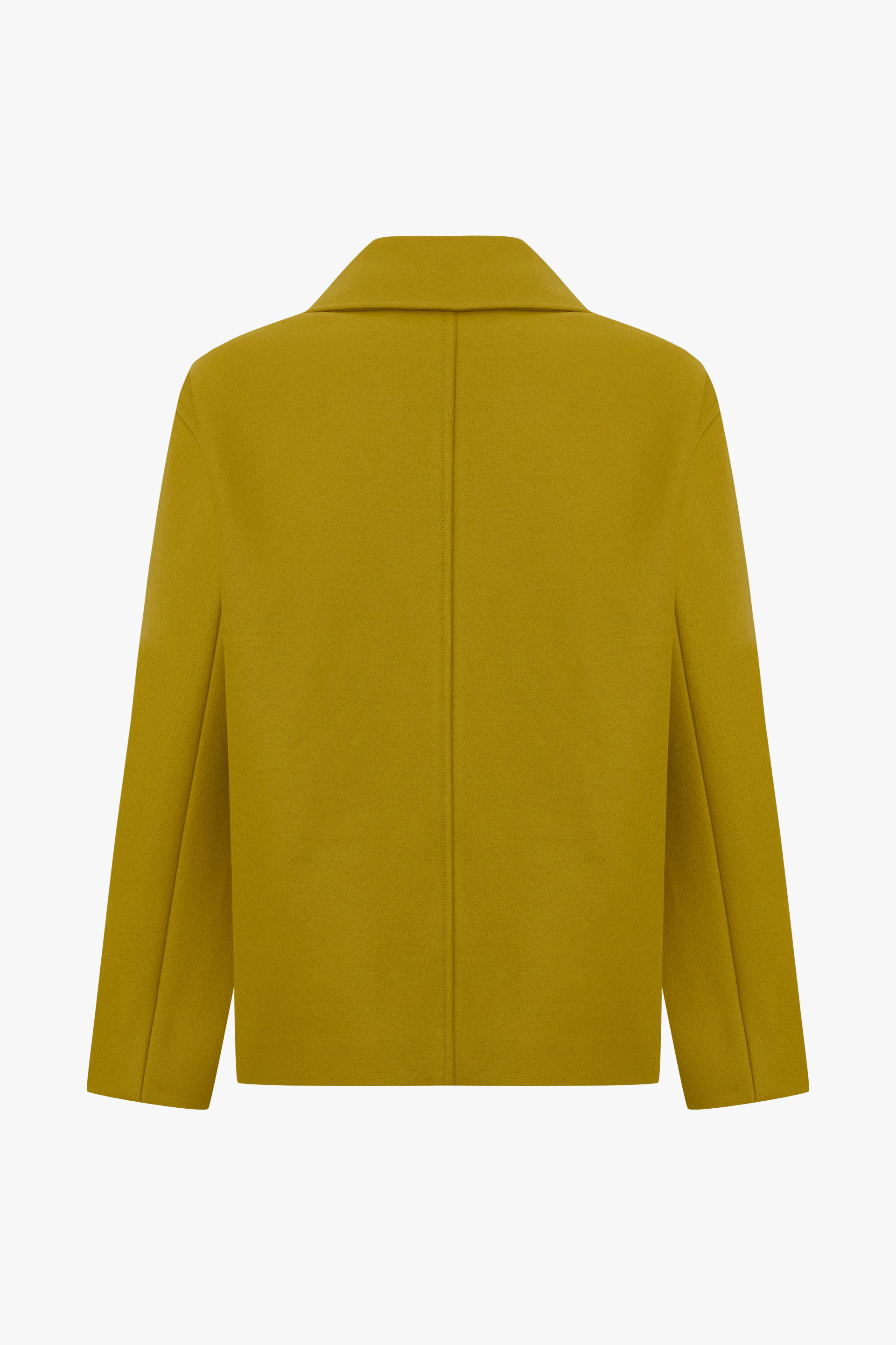 ROS COAT made by Occleus