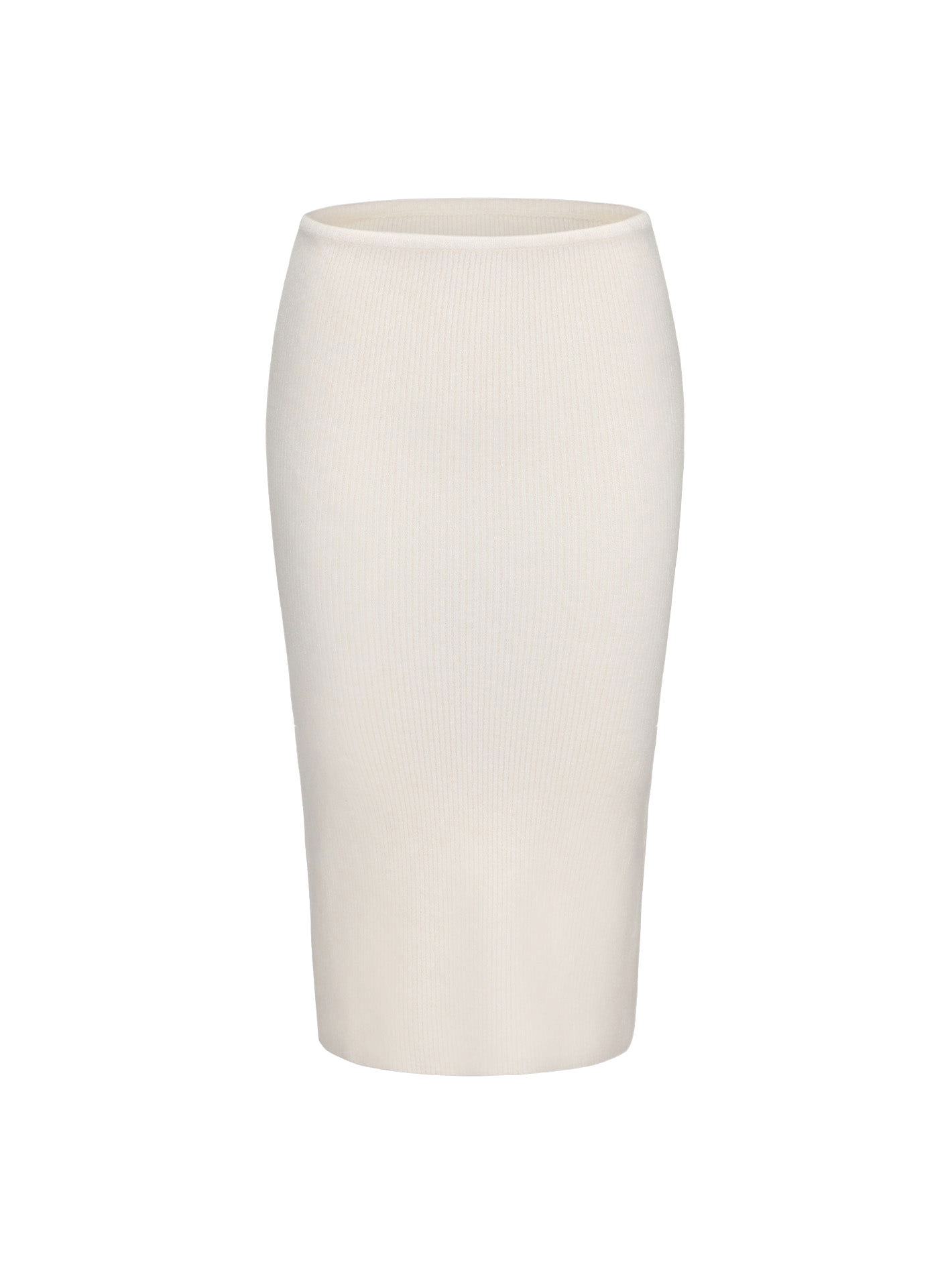 Marisa Skirt (Off White) made by Nana Jacqueline