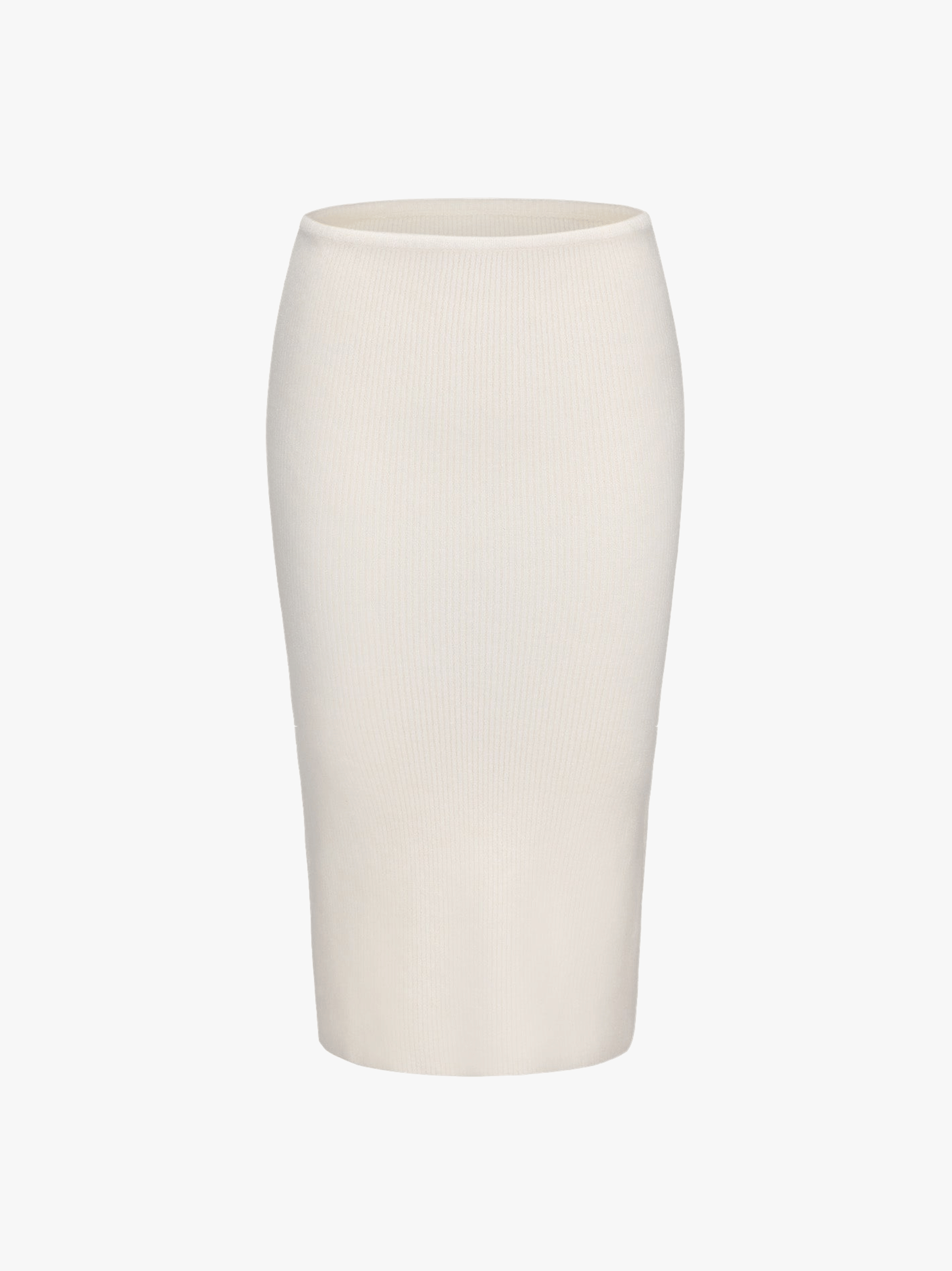 Marisa Skirt (Off White) made by Nana Jacqueline