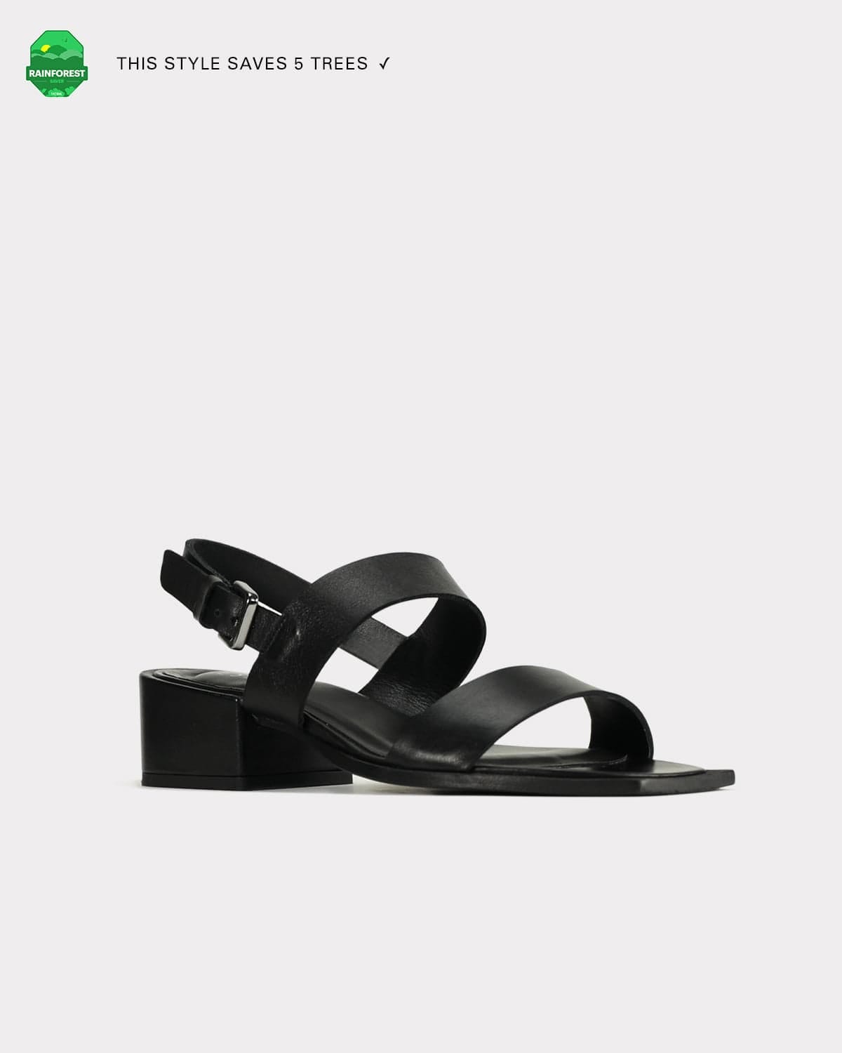 The Summer Staple - Black made by ESSEN