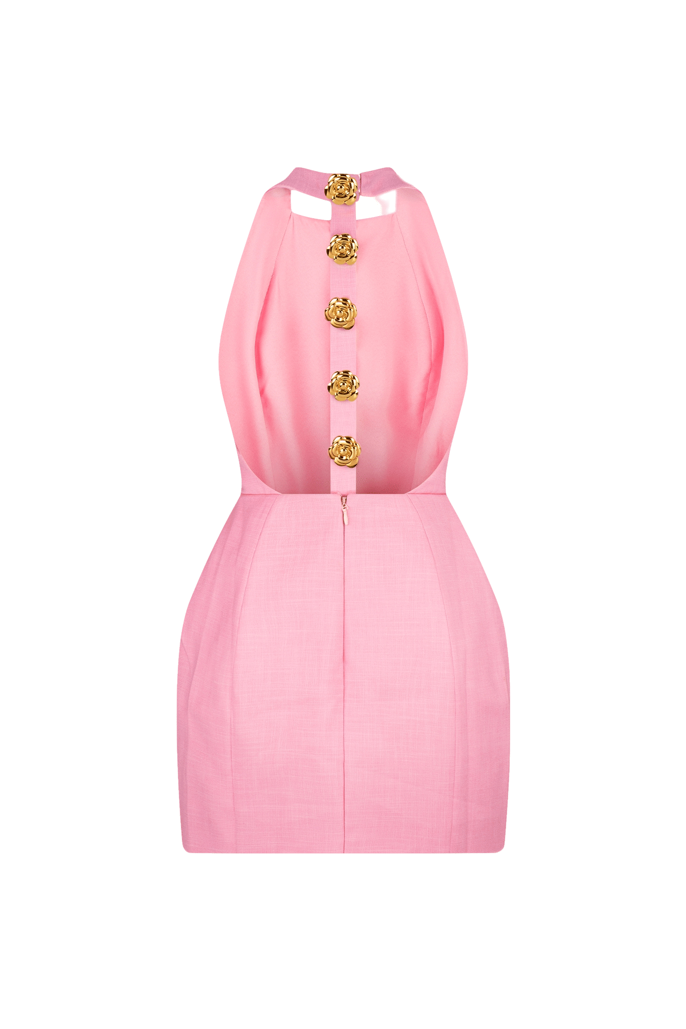 Tiffany Dress | Pre-Order made by Atoir