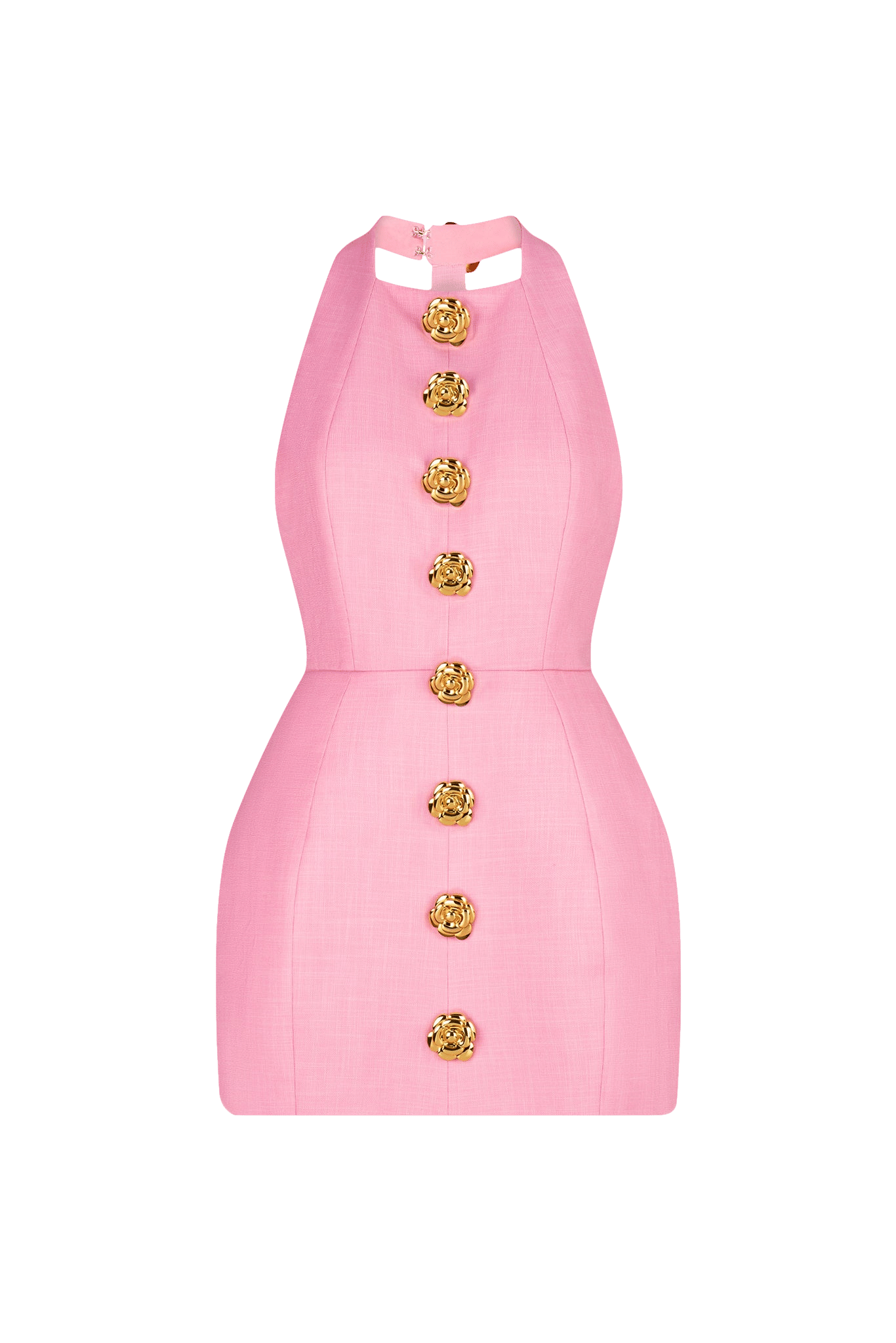 Tiffany Dress | Pre-Order made by Atoir