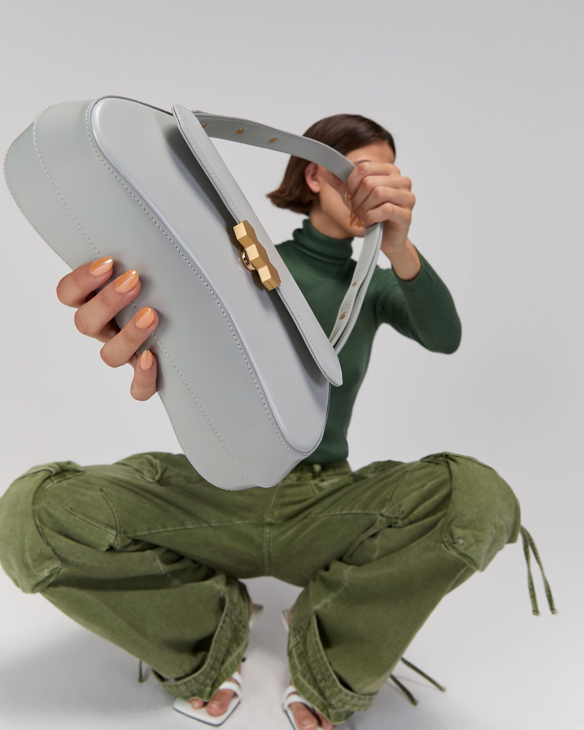 Culita Moonstruck made by Mietis