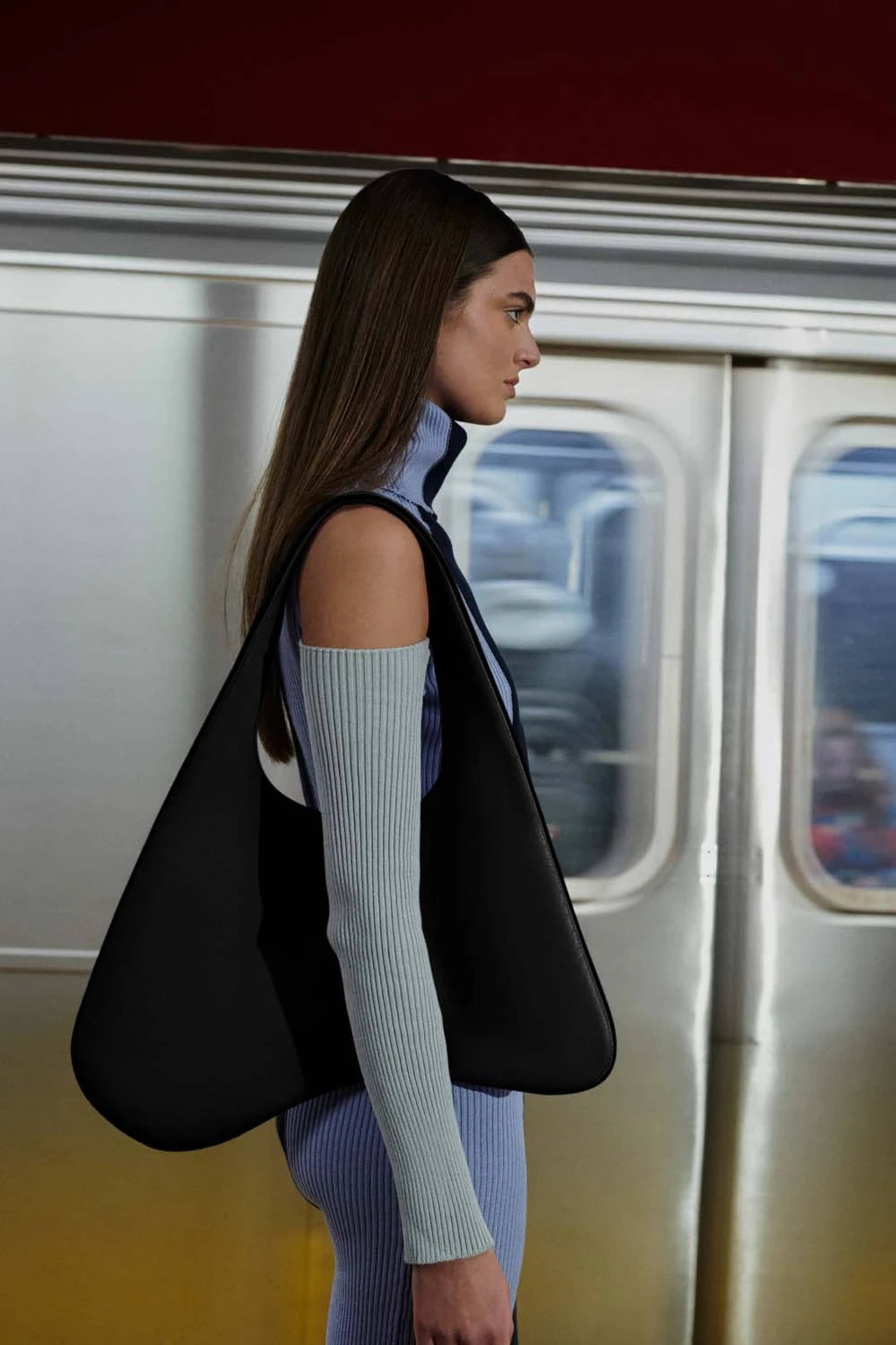 Miko Bag made by BAOBAB