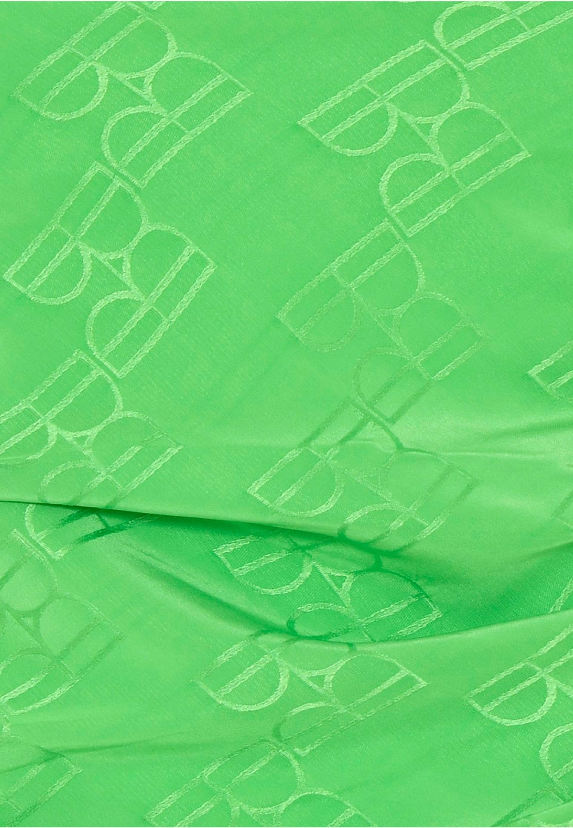 Milo Top - Grass Green in Green made by HERSKIND