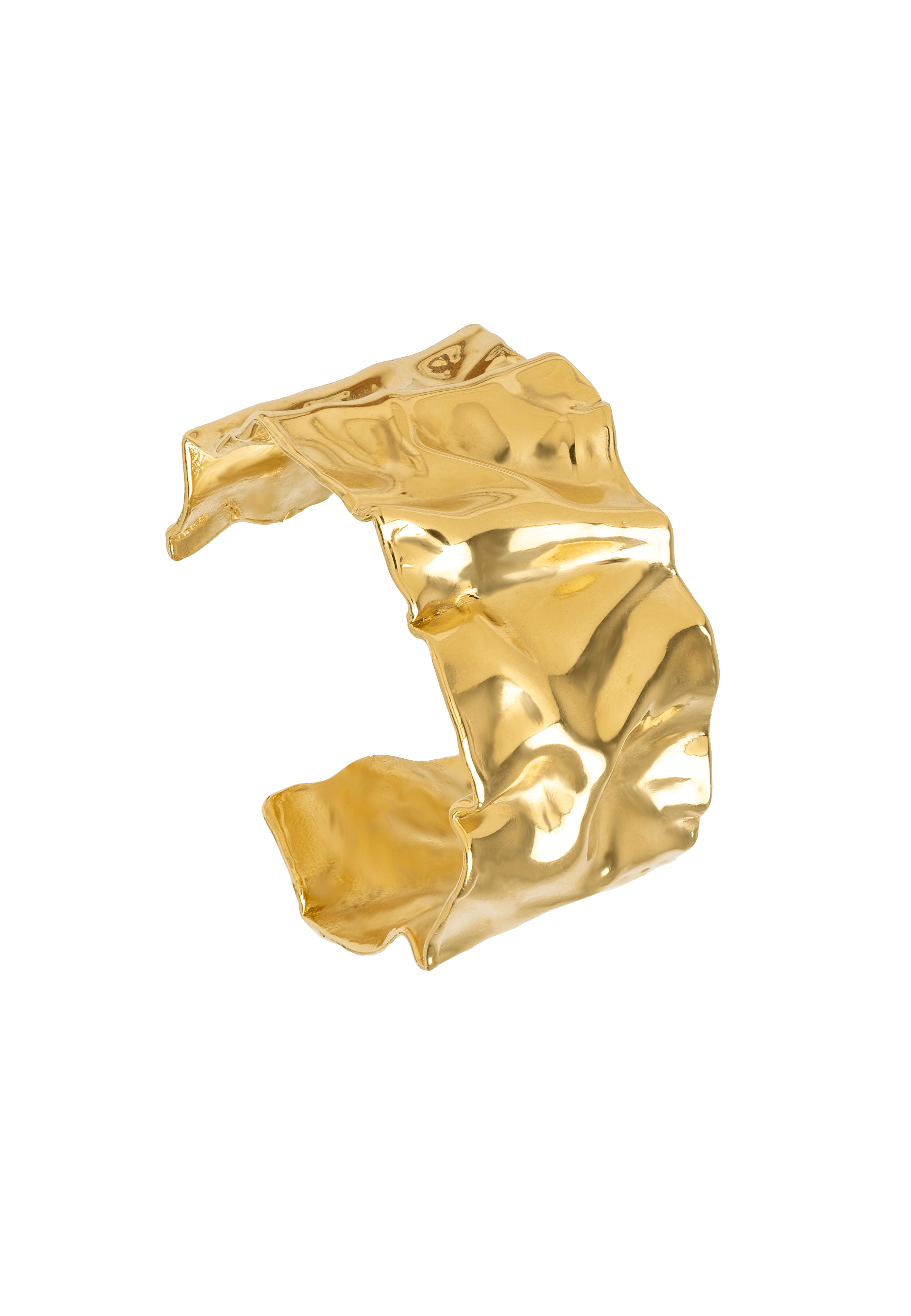 Brazalete Clemence made by Lavani Jewels