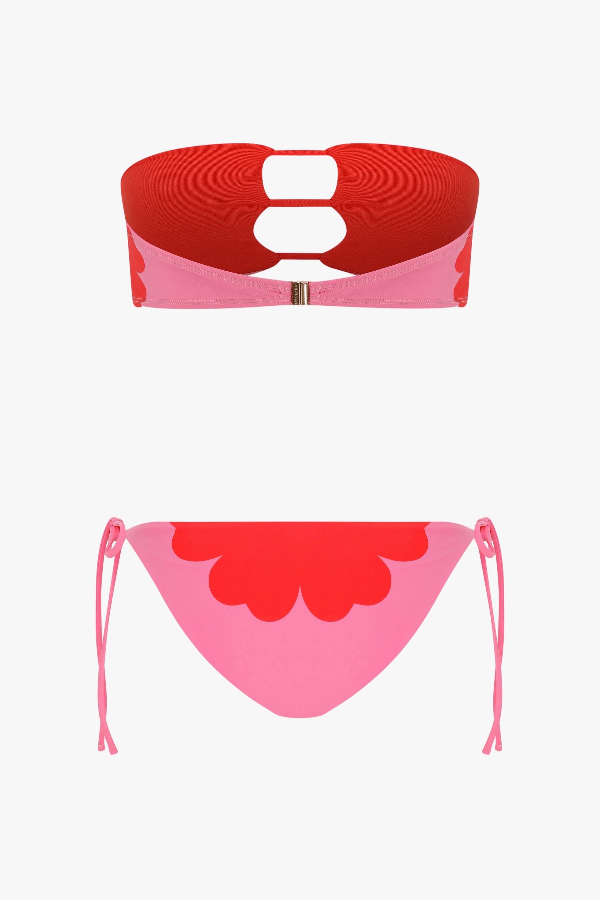 Rosella Bikini made by Declara