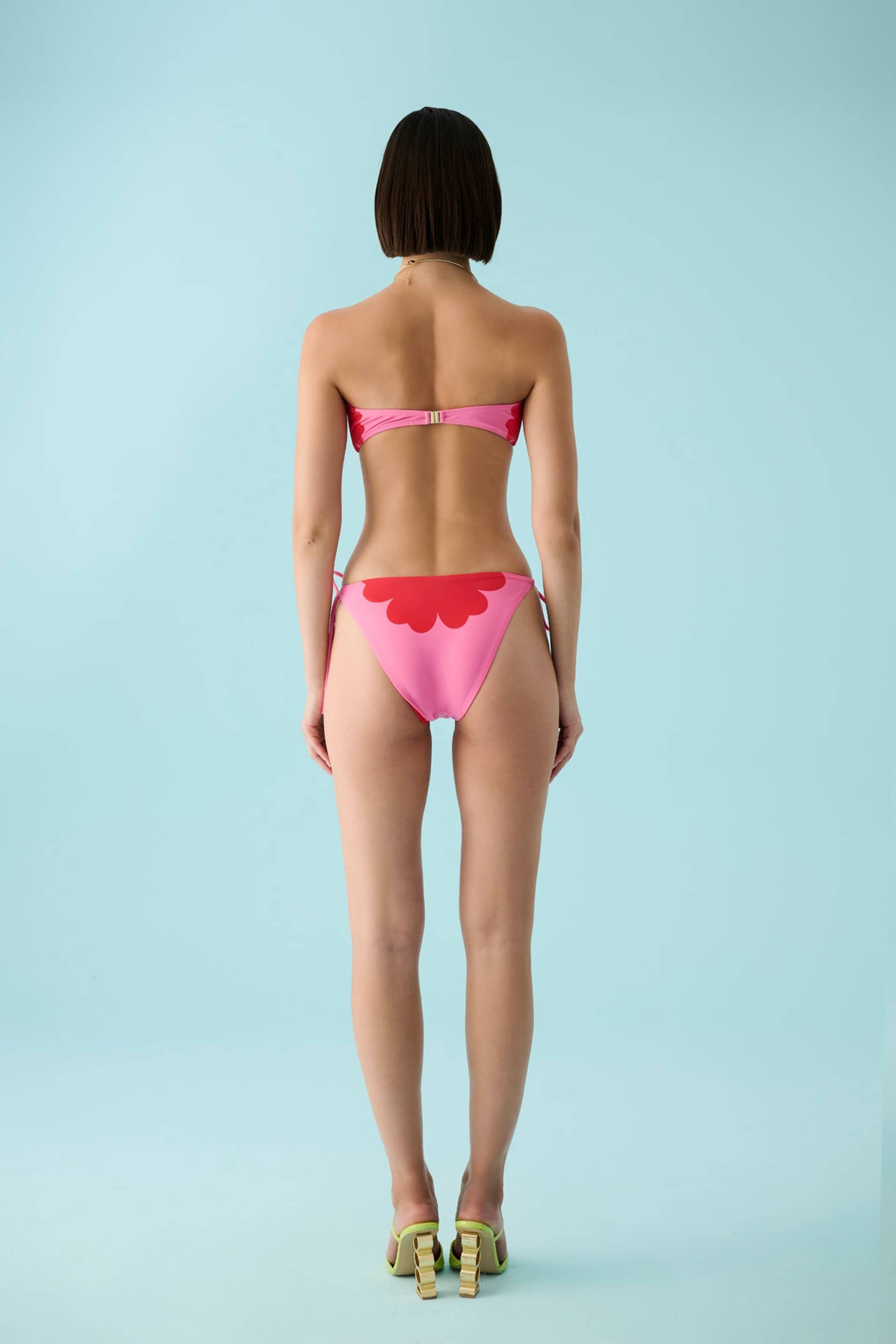 Rosella Bikini made by Declara