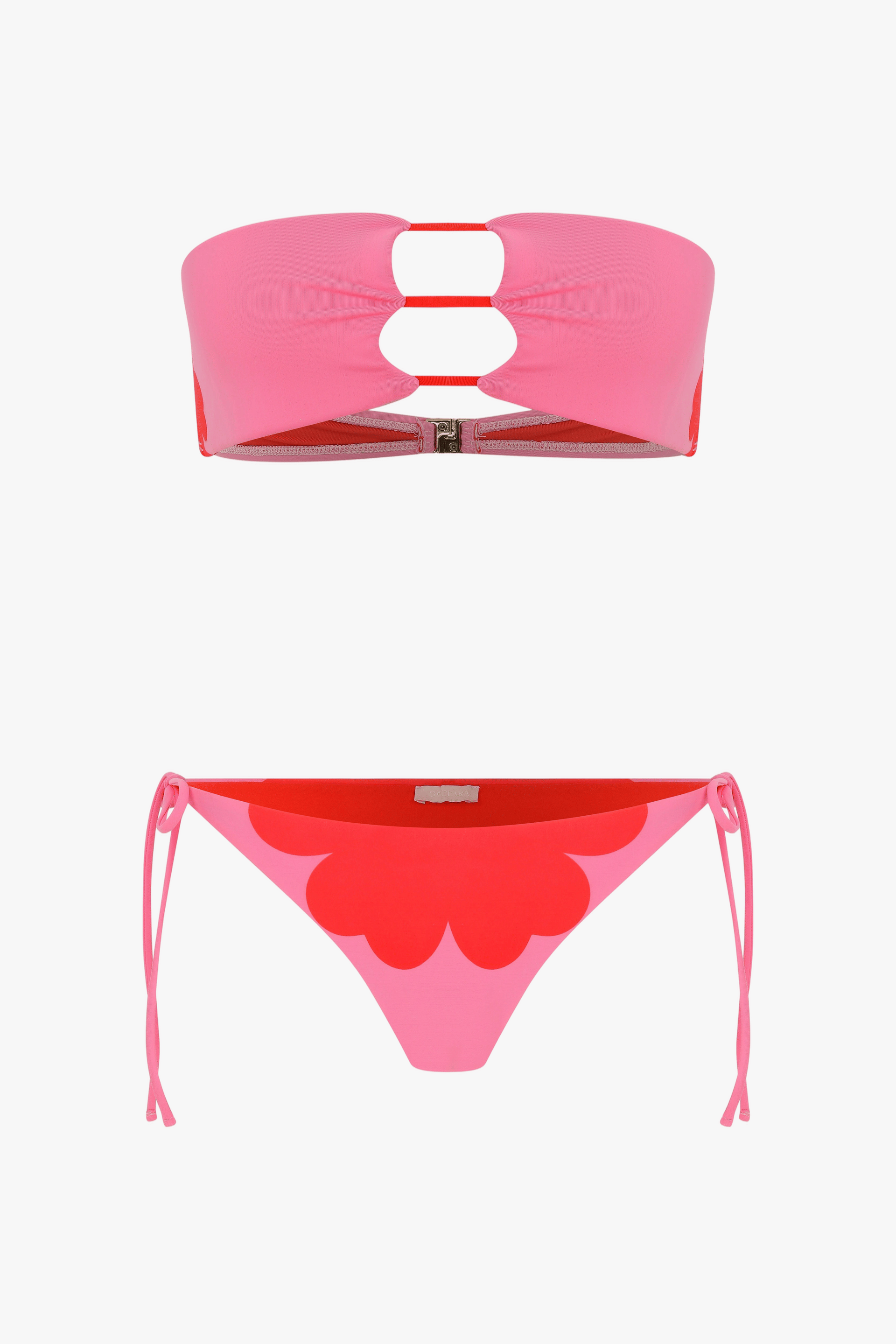 Rosella Bikini made by Declara