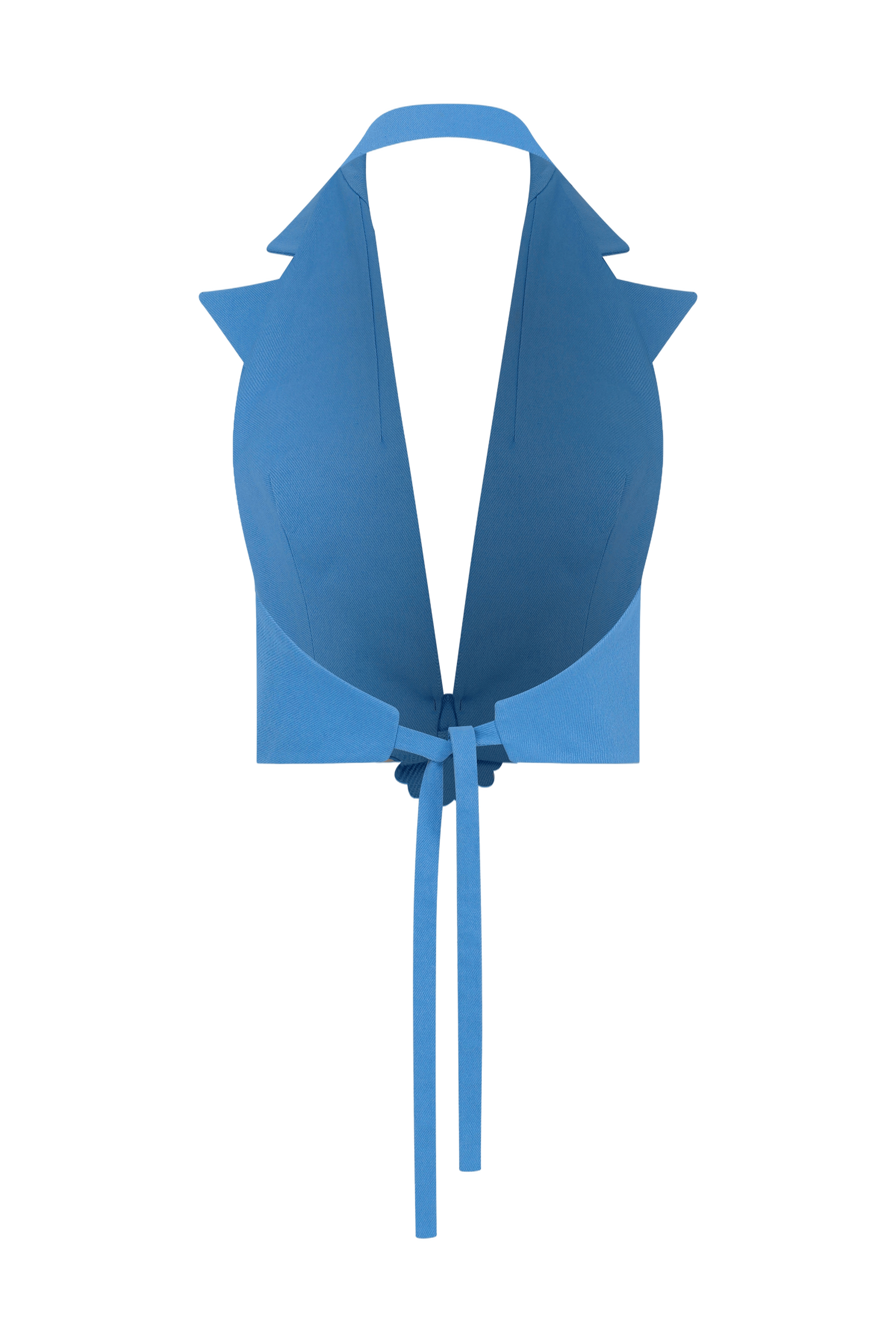 Passion Flower Top made by Declara