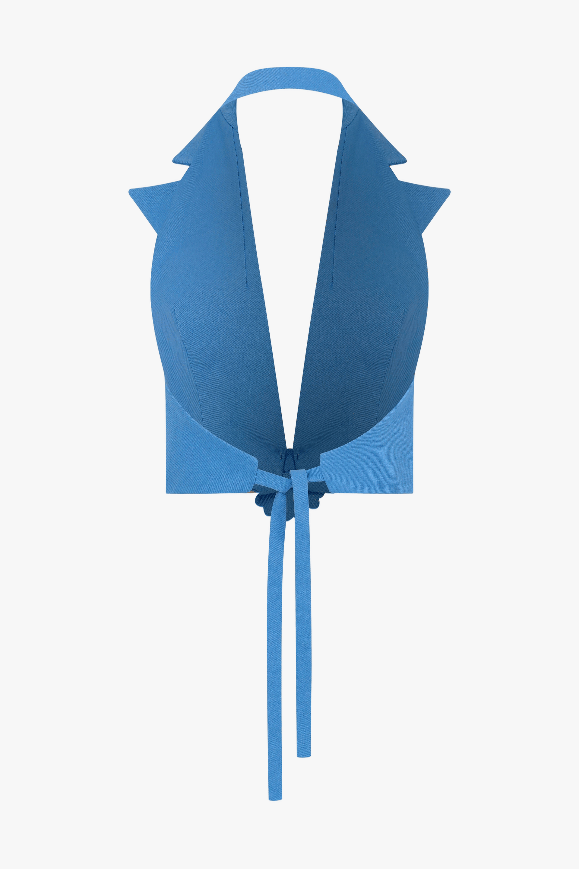 Passion Flower Top made by Declara