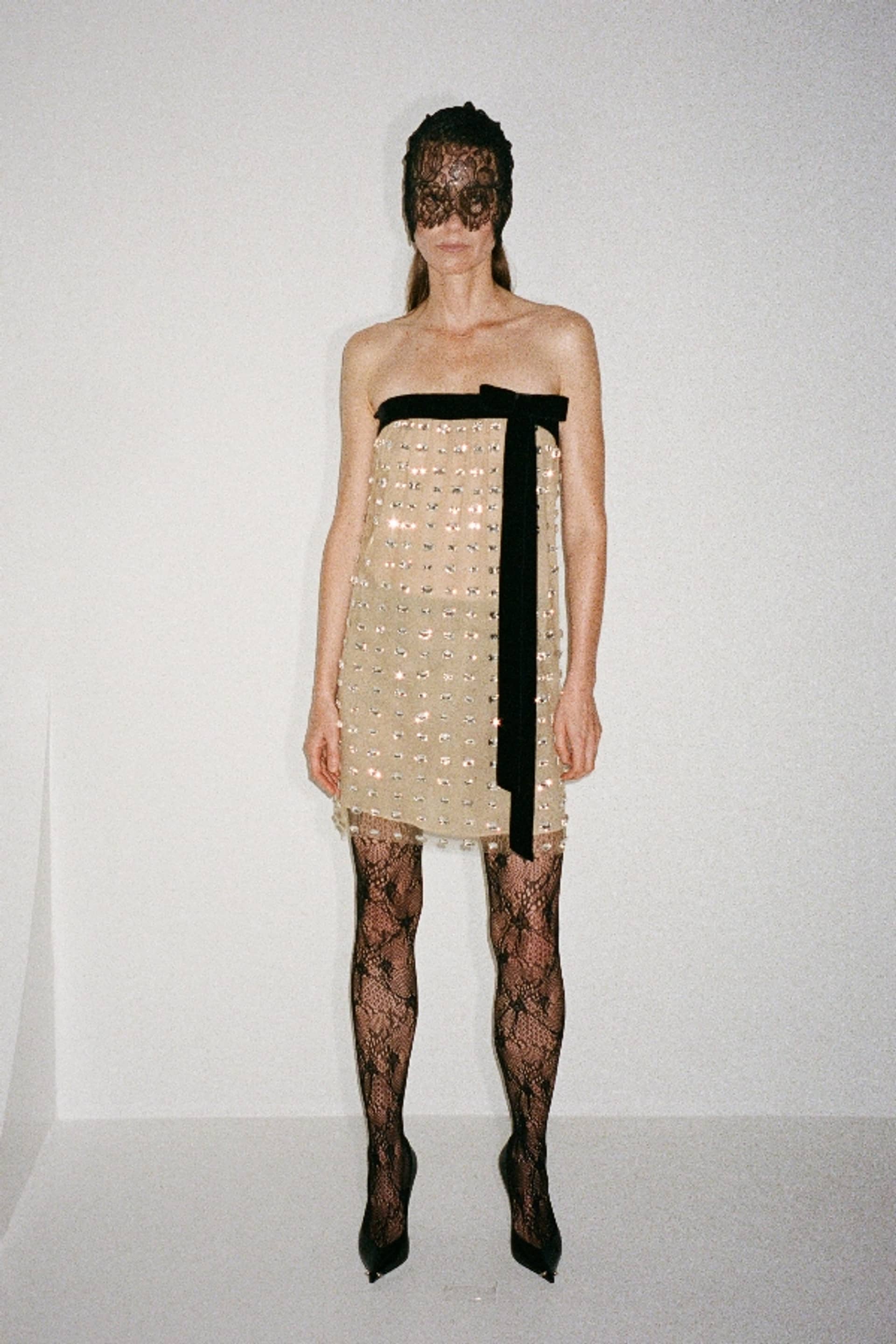 DAISY DRESS made by NUÉ