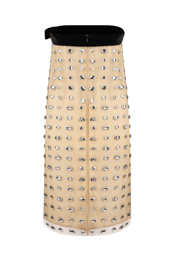 DAISY DRESS made by NUÉ