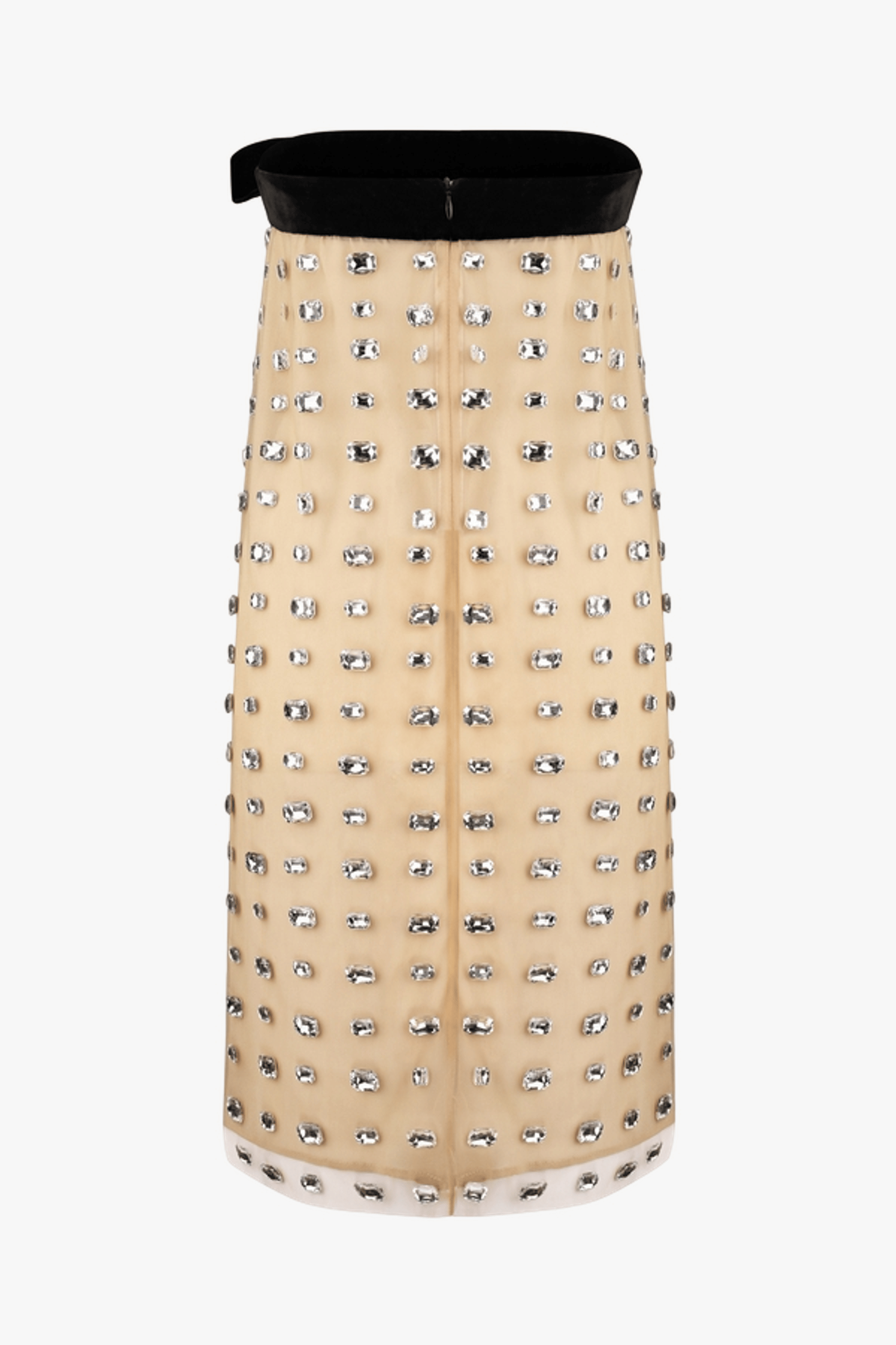 DAISY DRESS made by NUÉ