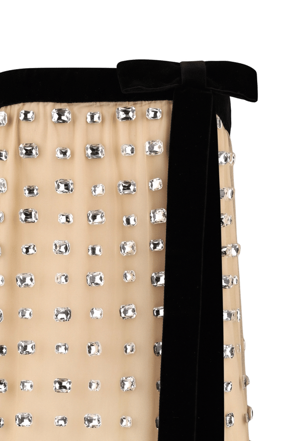 DAISY DRESS made by NUÉ