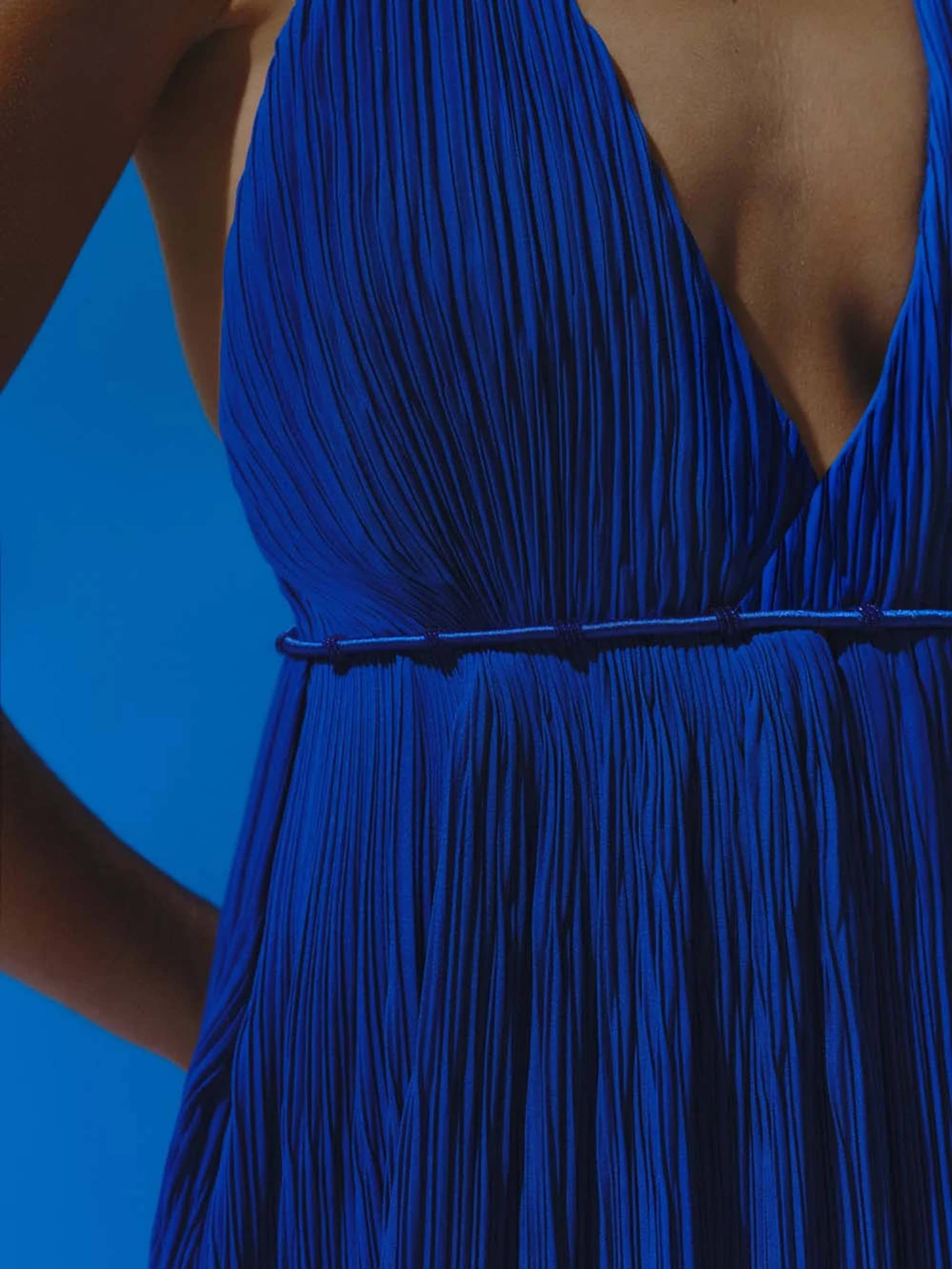 Prato Maxi Dress made by BAOBAB