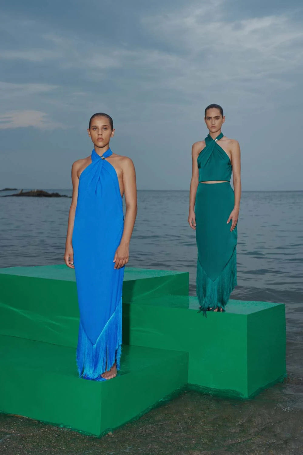 Margarita Dress made by BAOBAB