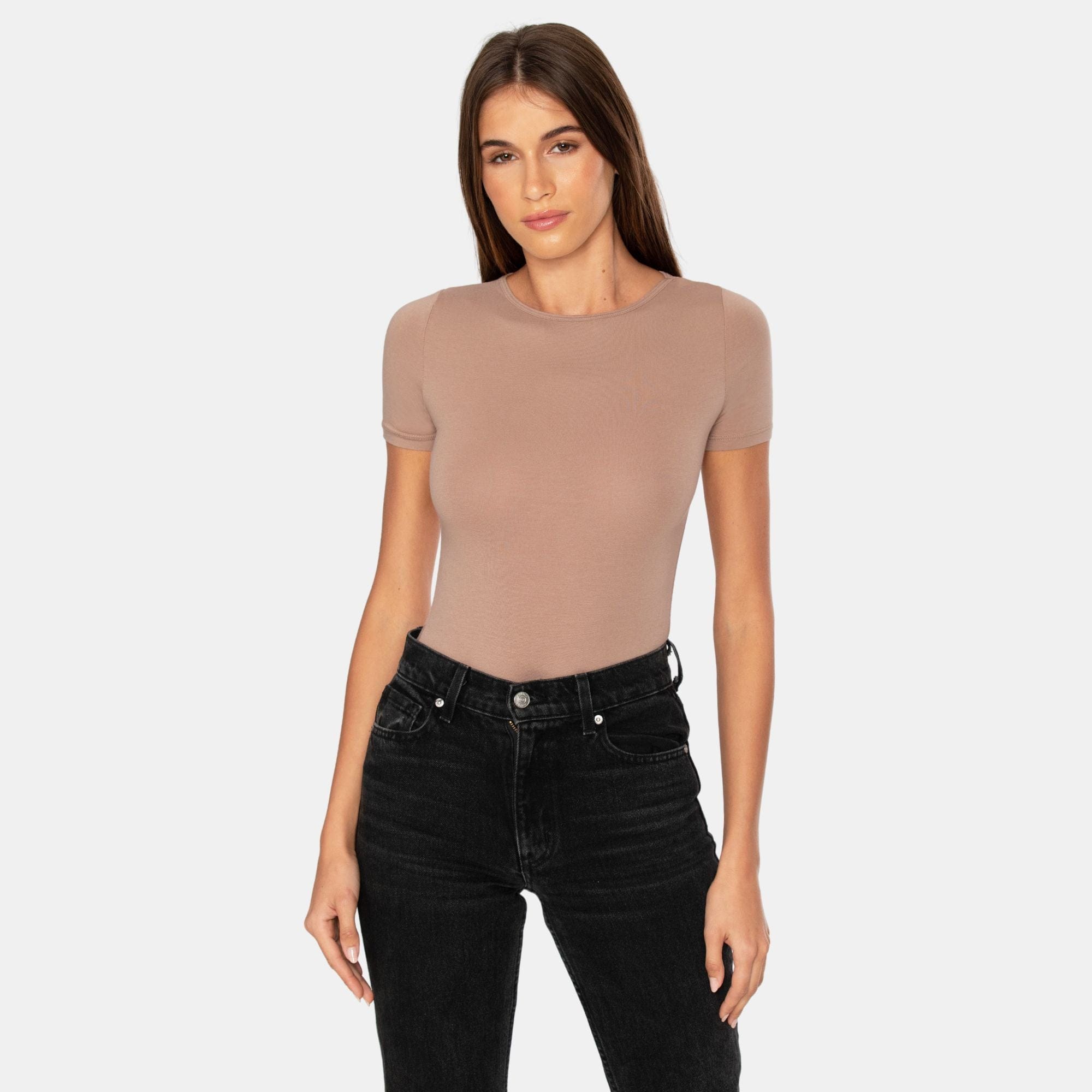 ROSA Bodysuit made by OW Collection