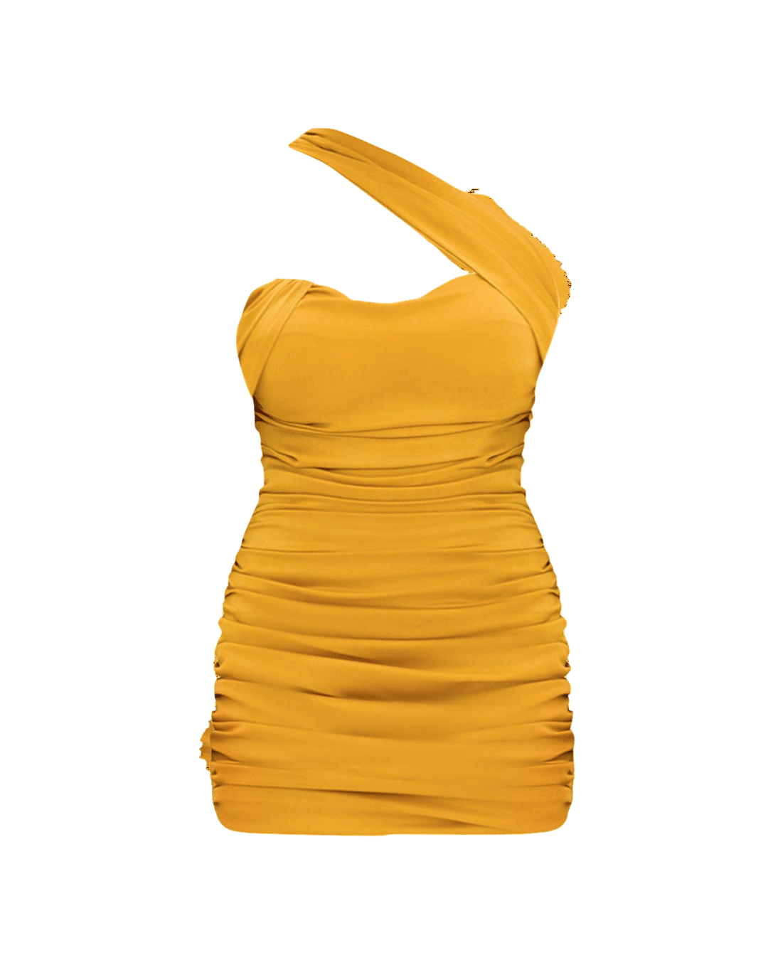 SOL DRESS made by Andrea Iyamah