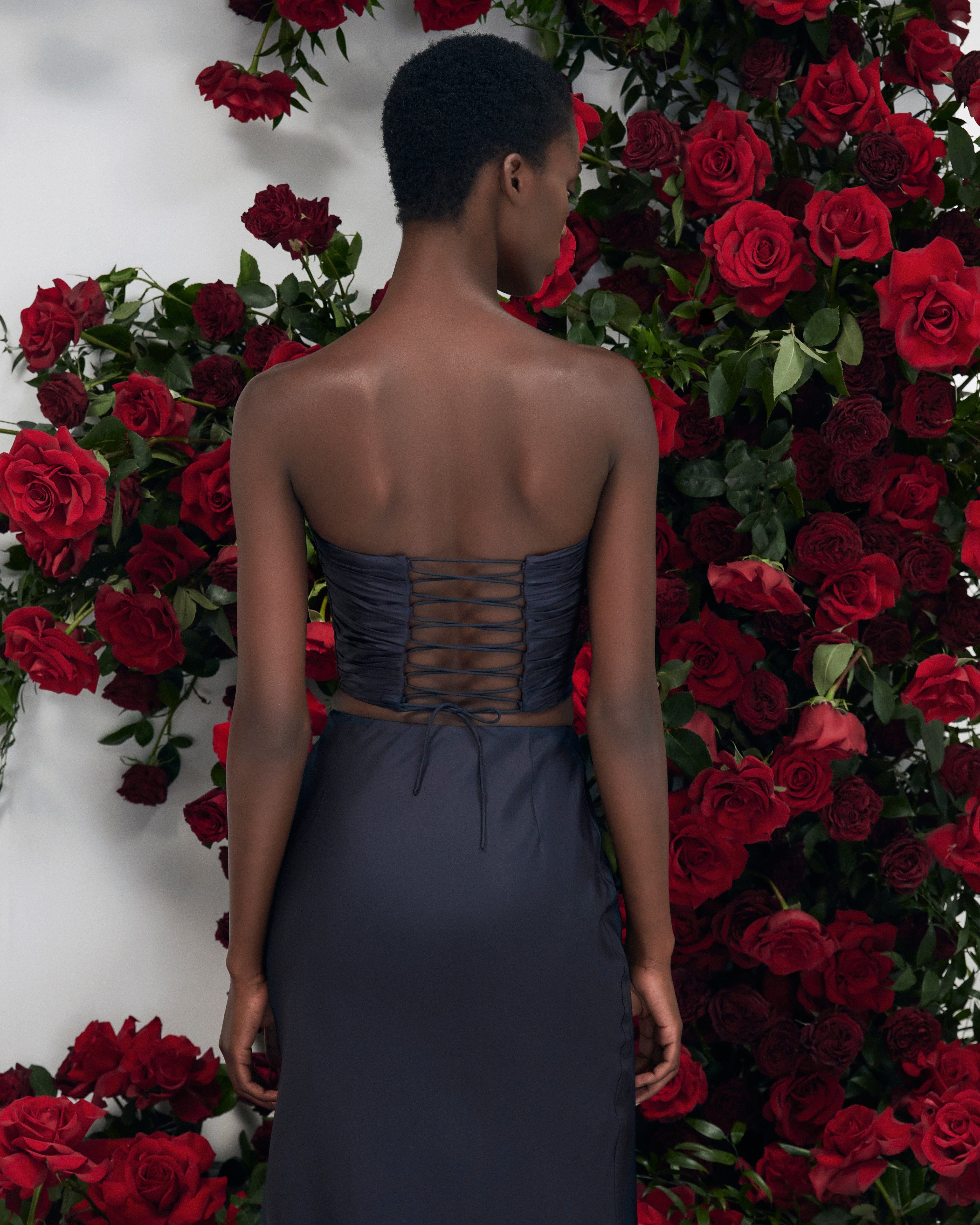 Lys skirt made by YVON