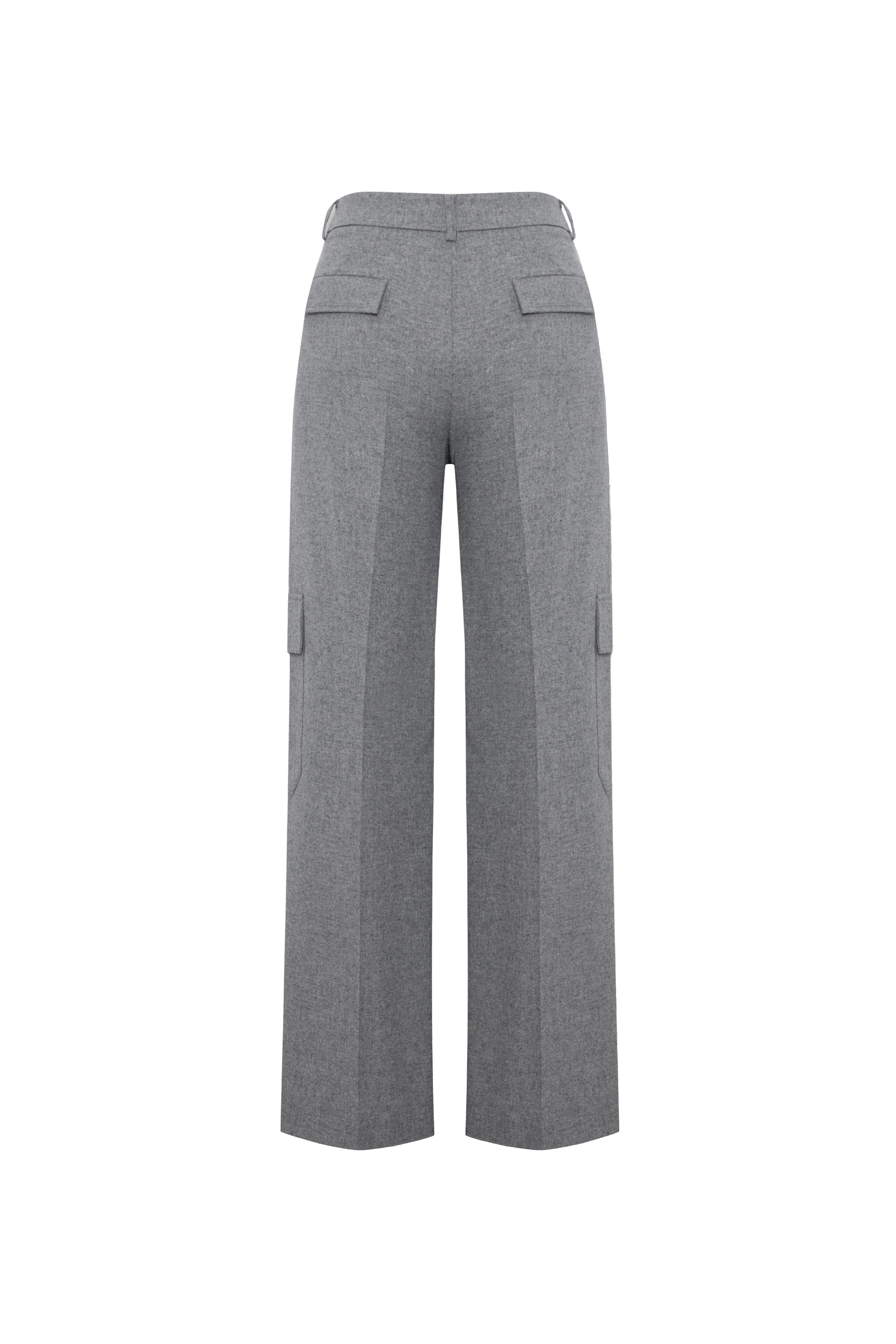 CHELSEA PANTS made by Occleus