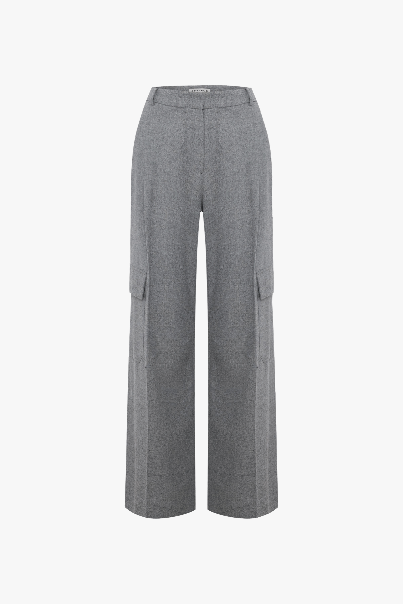 CHELSEA PANTS made by Occleus