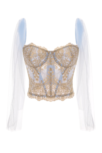 Marie Antoinette made by Aureliana