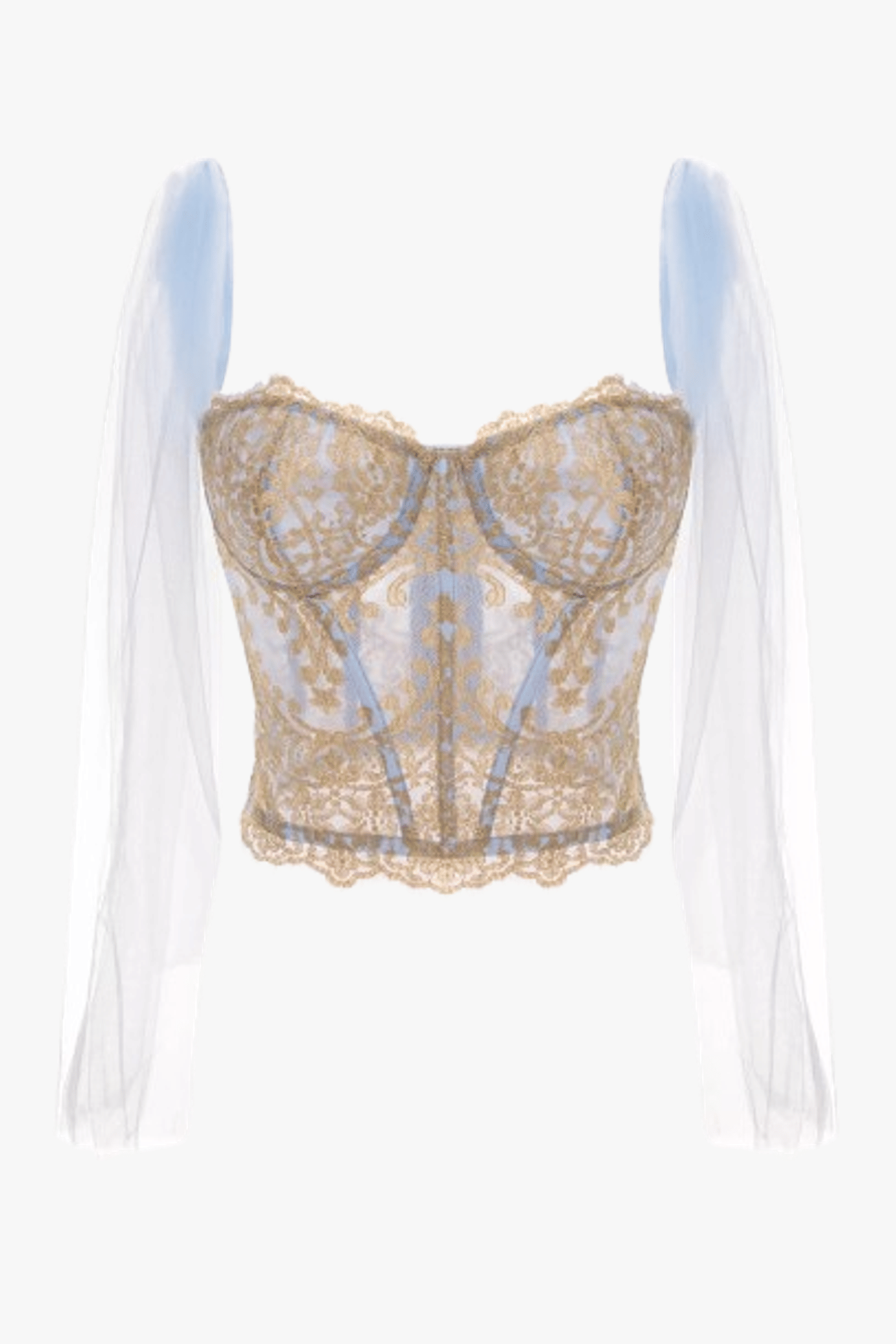 Marie Antoinette made by Aureliana