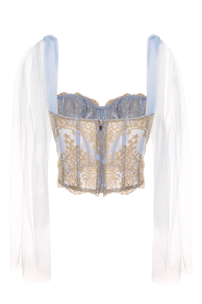 Marie Antoinette made by Aureliana