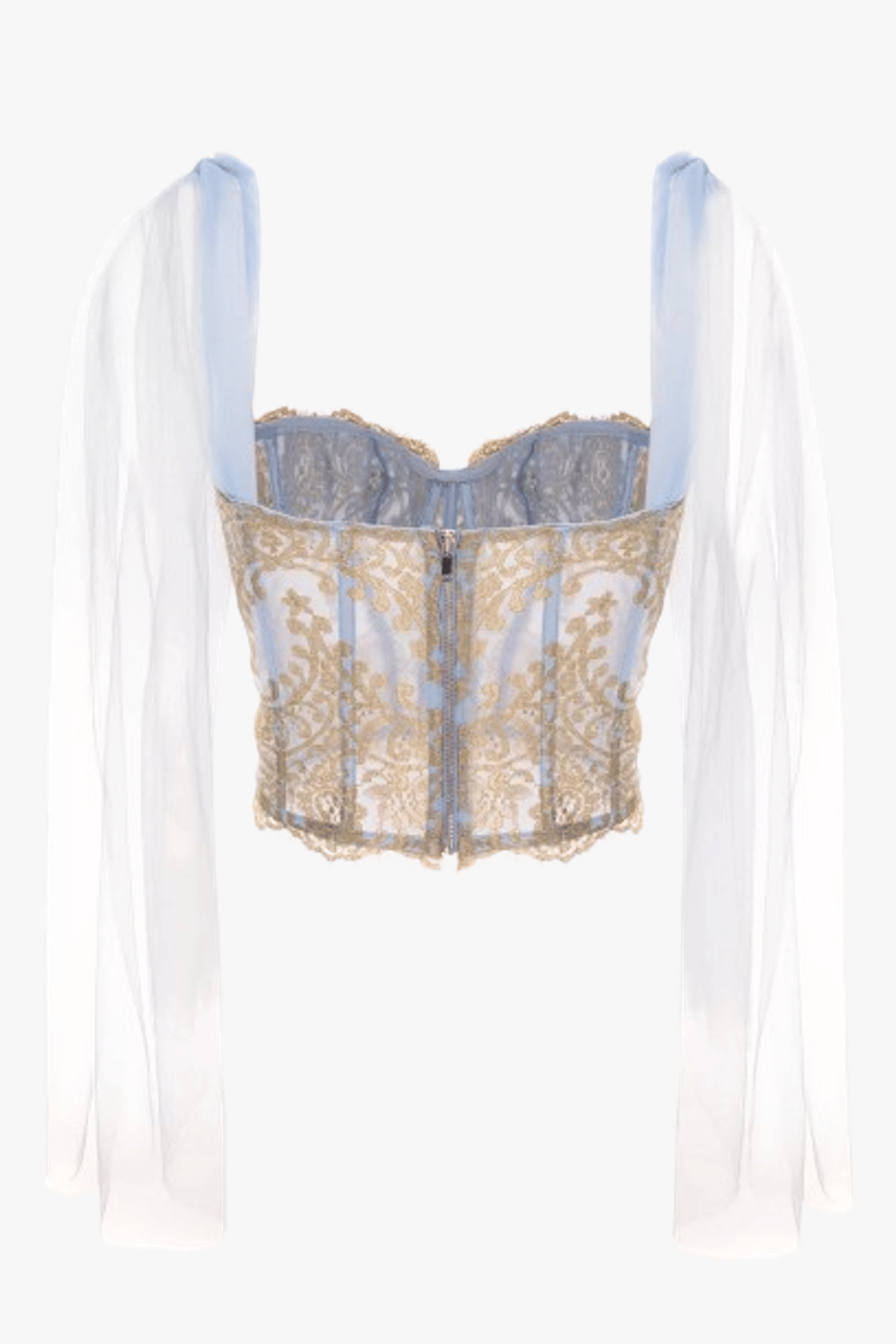 Marie Antoinette made by Aureliana