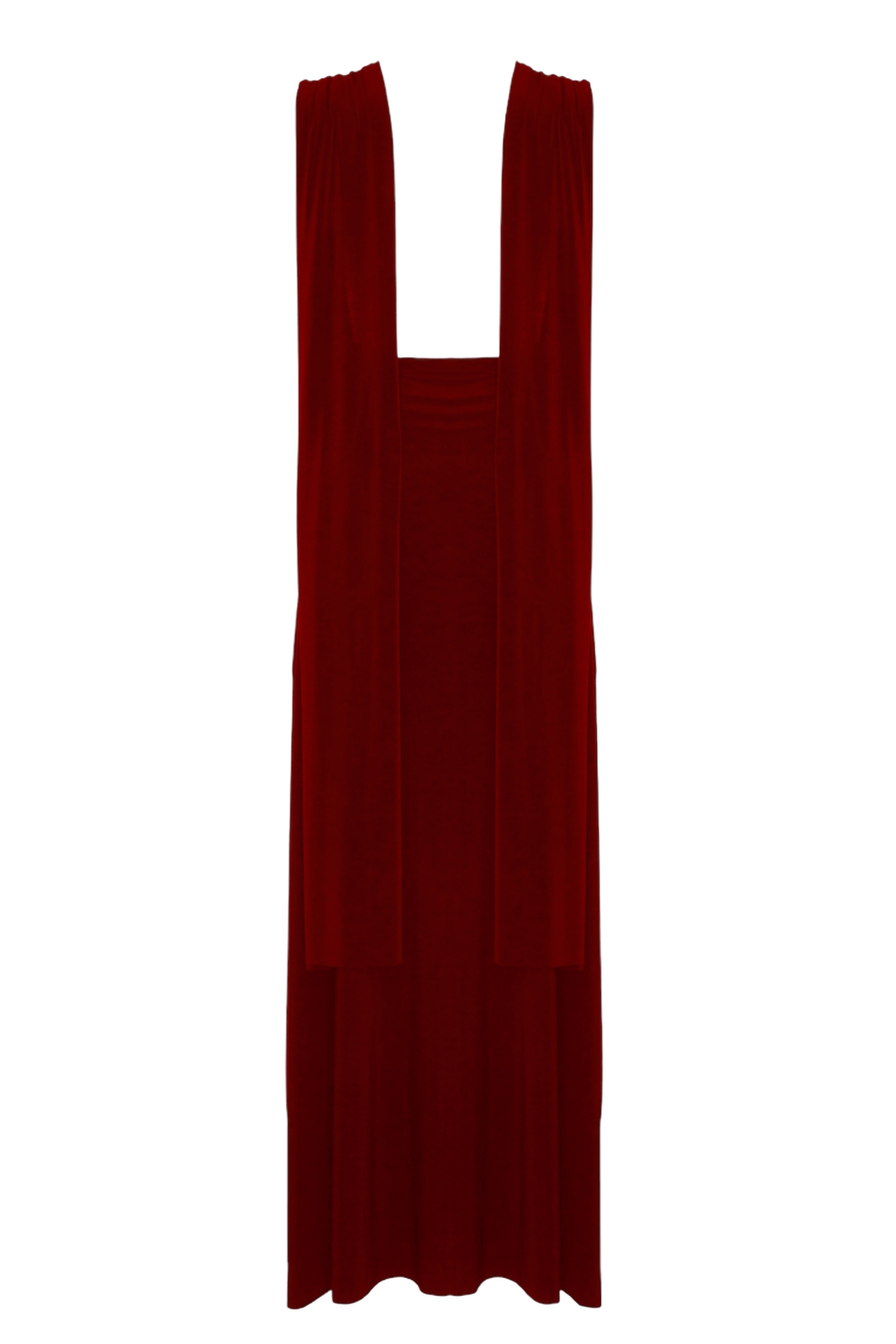 SANTORINI SANGRIA made by Camila Sarmiento