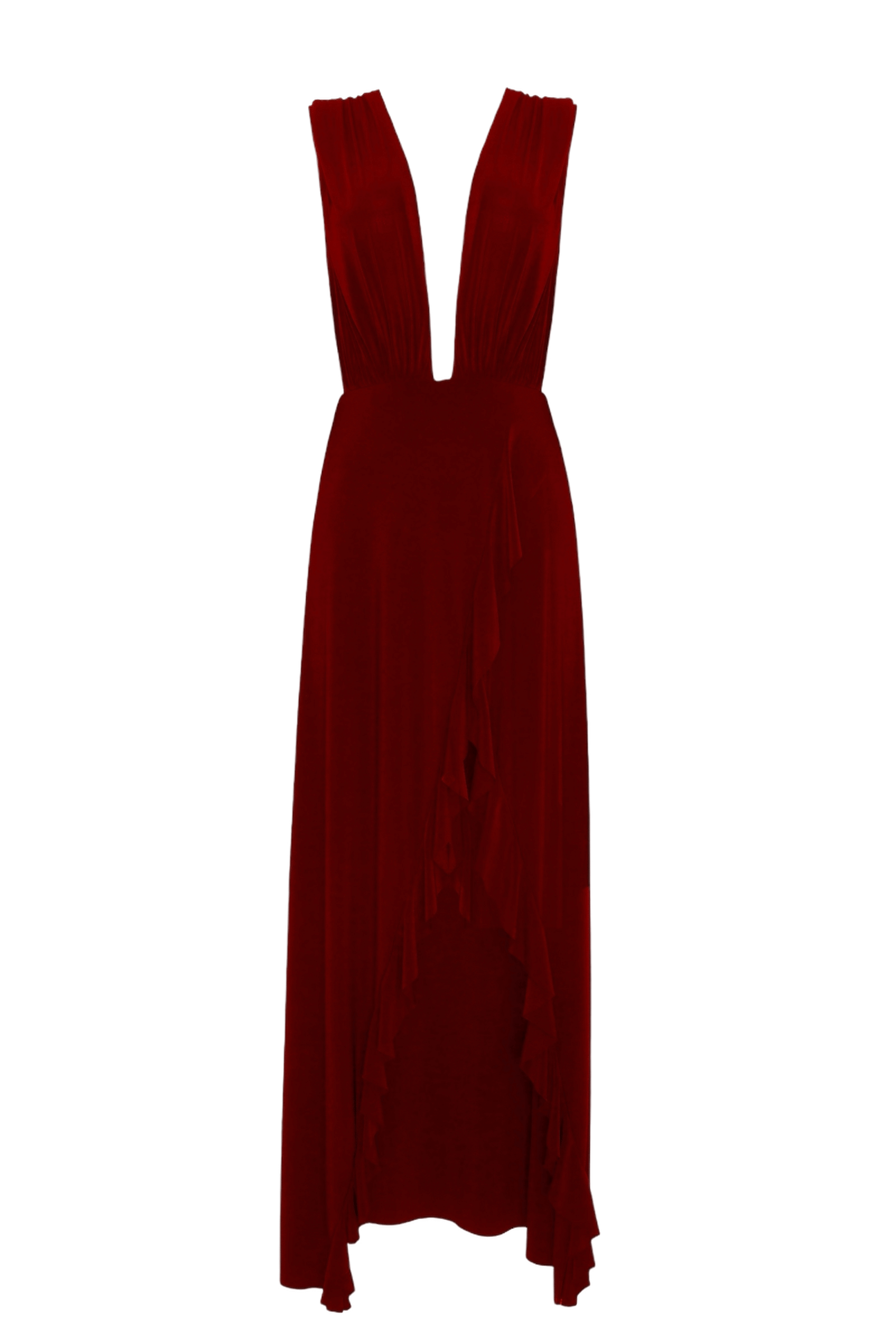 SANTORINI SANGRIA made by Camila Sarmiento